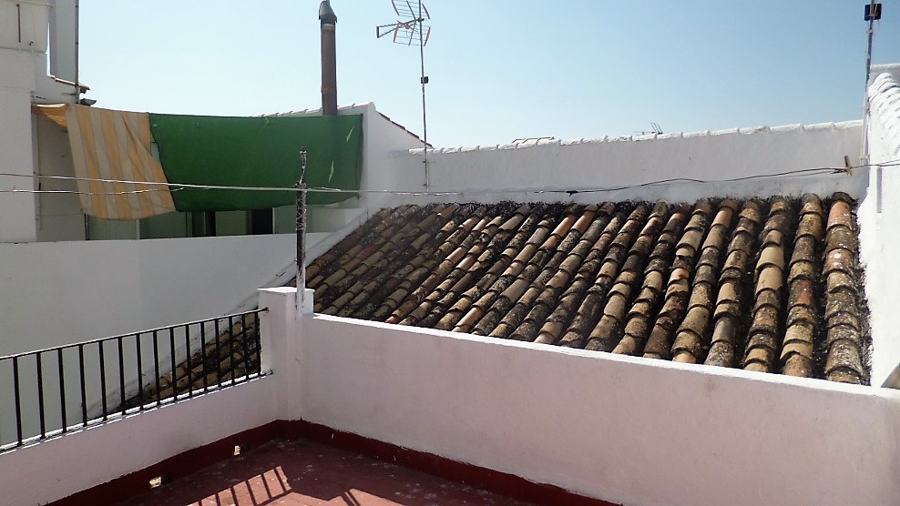 5 Bed, 2 Bath, HouseFor Sale, Olvera, Andalucia
