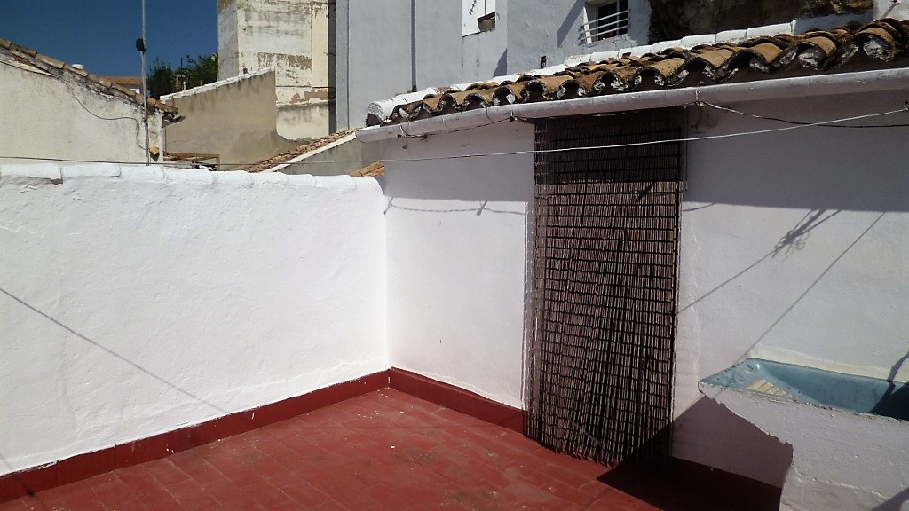 5 Bed, 2 Bath, HouseFor Sale, Olvera, Andalucia