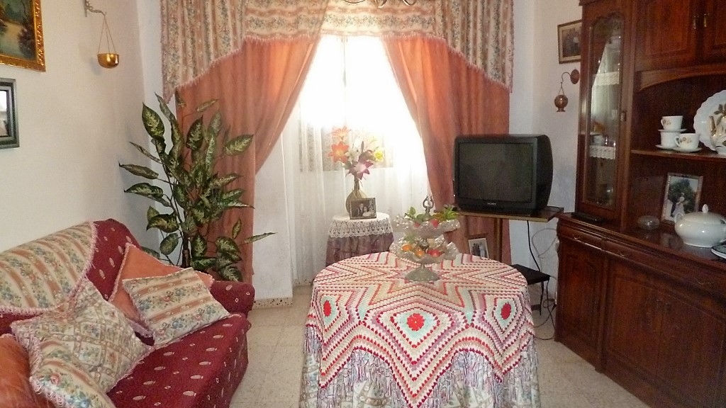 5 Bed, 2 Bath, HouseFor Sale, Olvera, Andalucia