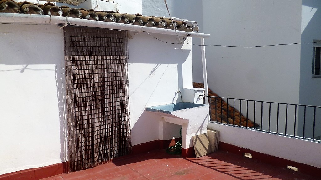 5 Bed, 2 Bath, HouseFor Sale, Olvera, Andalucia