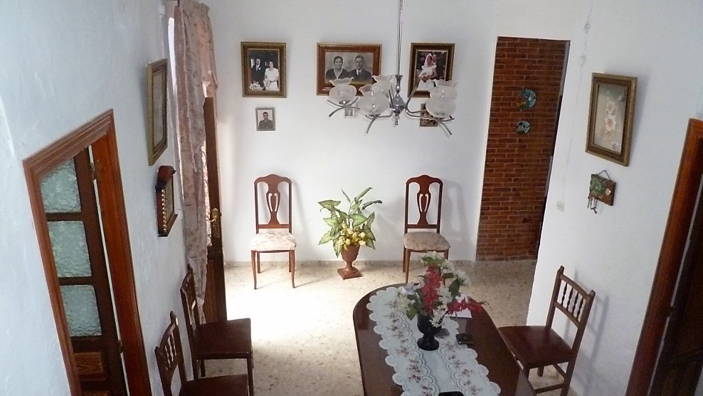 5 Bed, 2 Bath, HouseFor Sale, Olvera, Andalucia