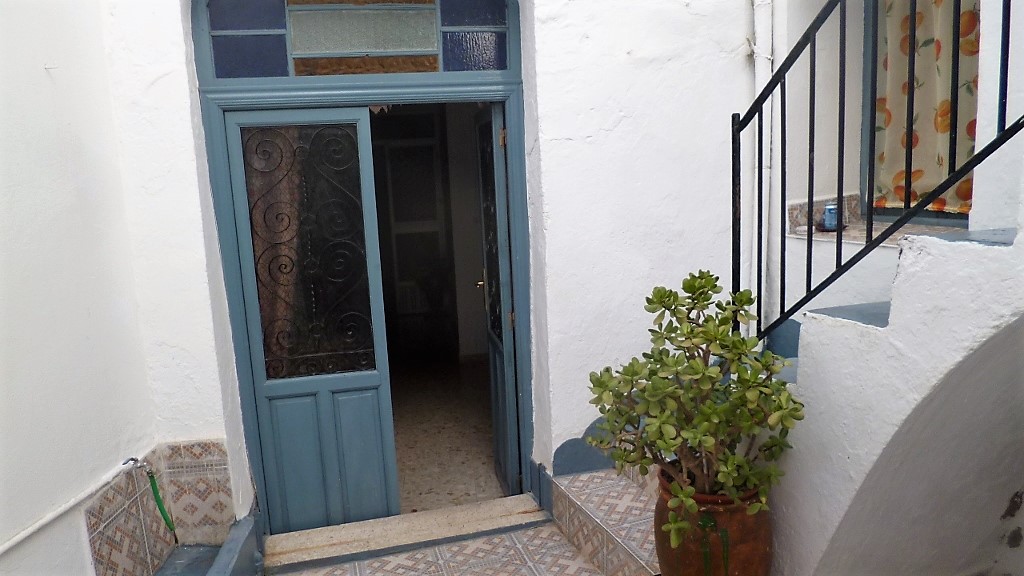 5 Bed, 2 Bath, HouseFor Sale, Olvera, Andalucia