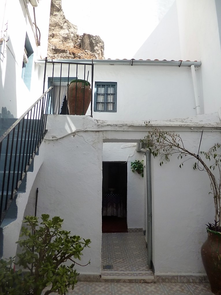 5 Bed, 2 Bath, HouseFor Sale, Olvera, Andalucia