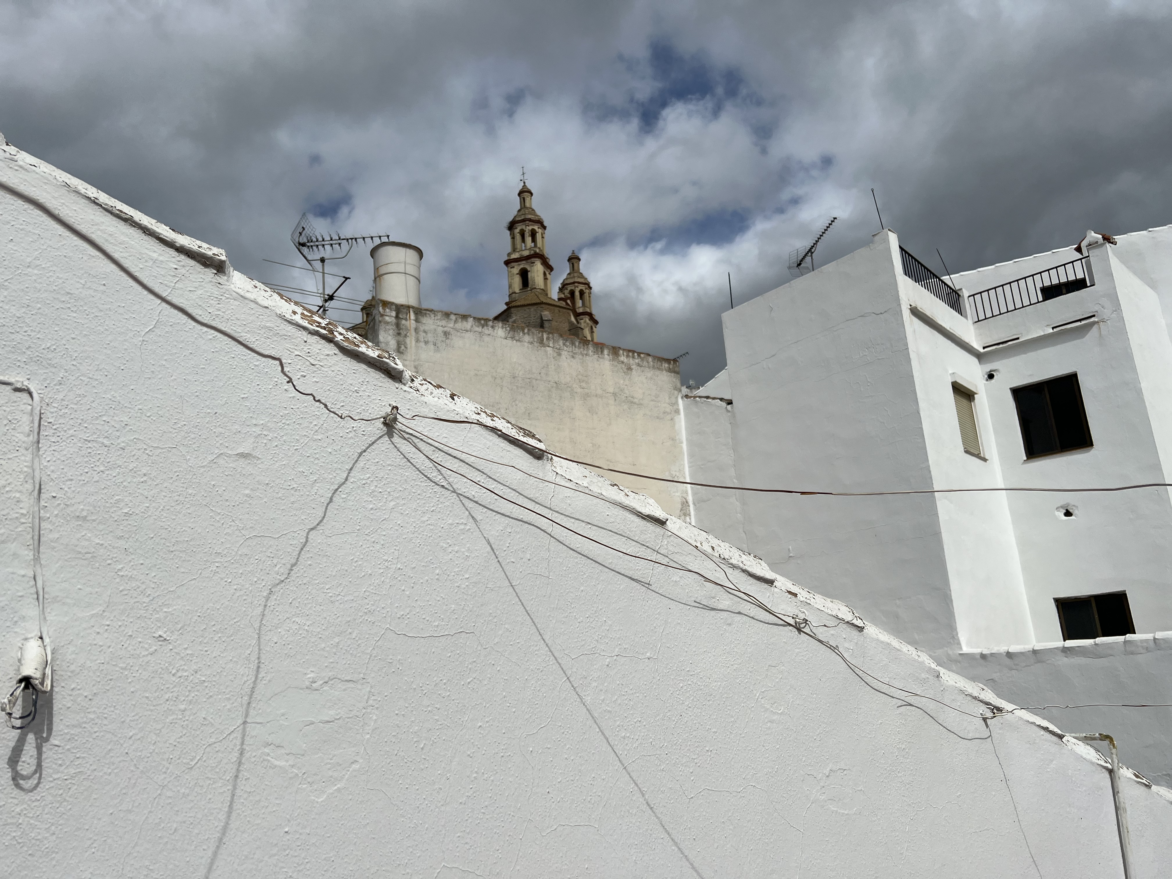 5 Bed, 2 Bath, HouseFor Sale, Olvera, Andalucia