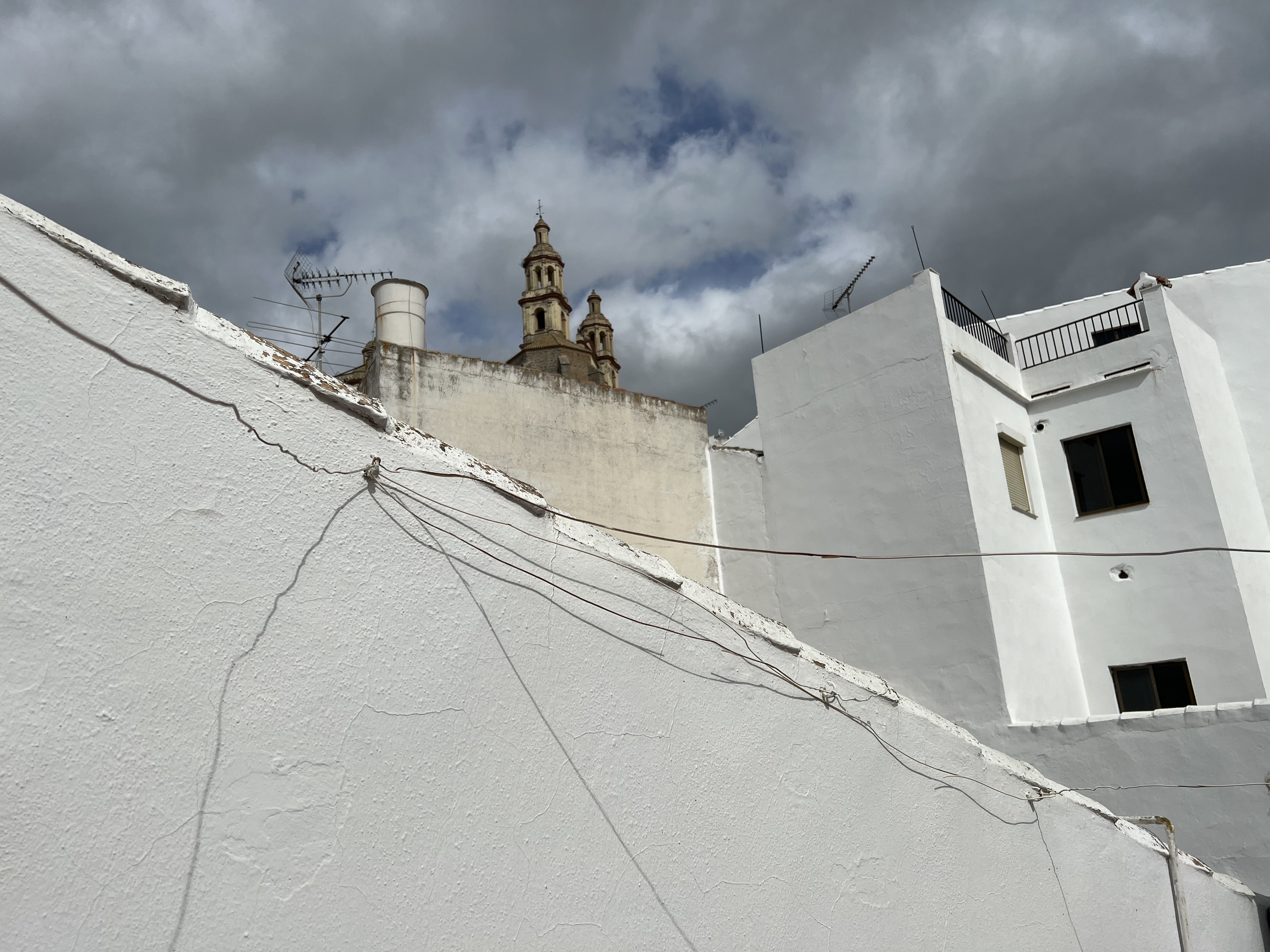 5 Bed, 2 Bath, HouseFor Sale, Olvera, Andalucia