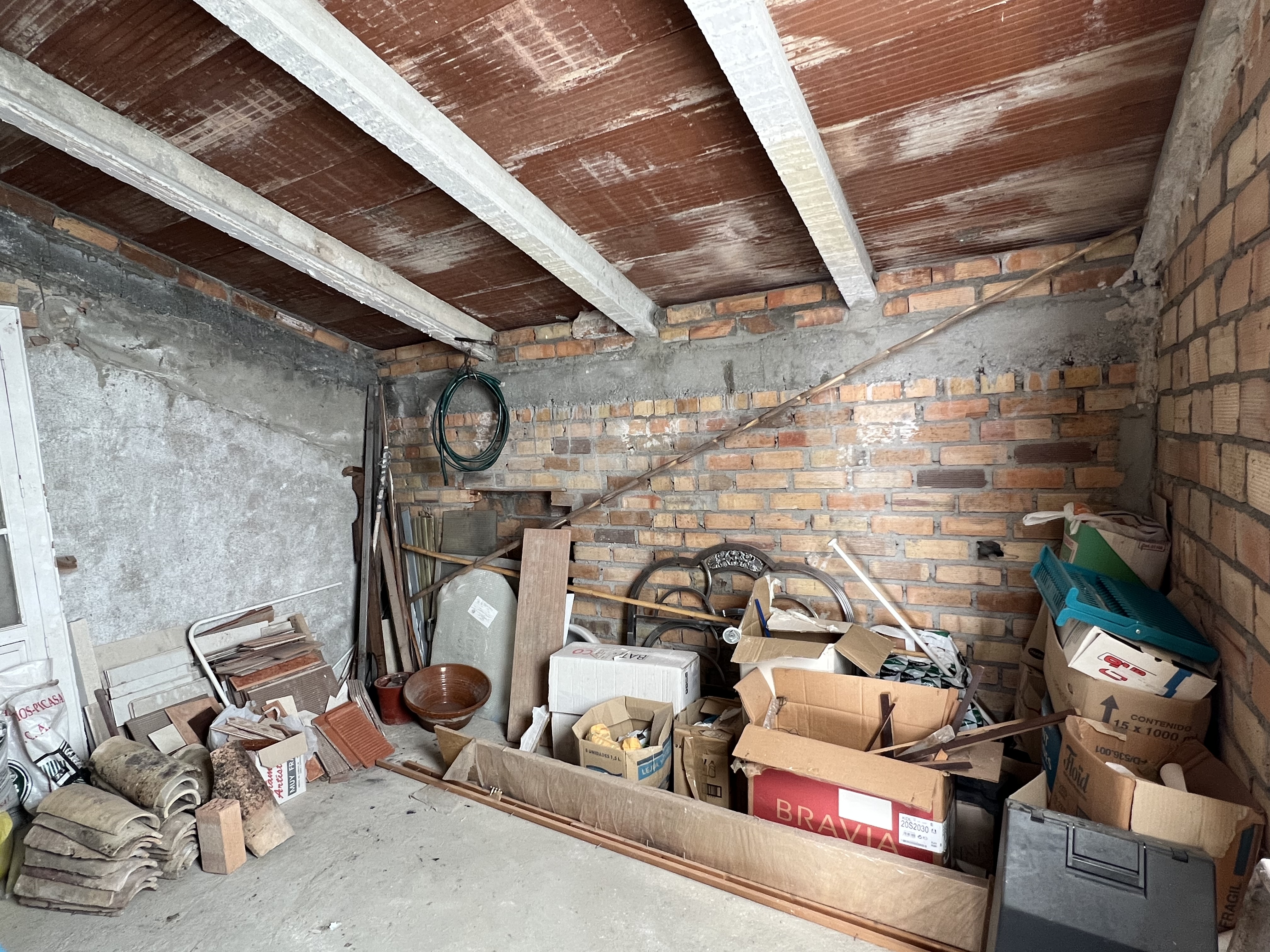 5 Bed, 2 Bath, HouseFor Sale, Olvera, Andalucia