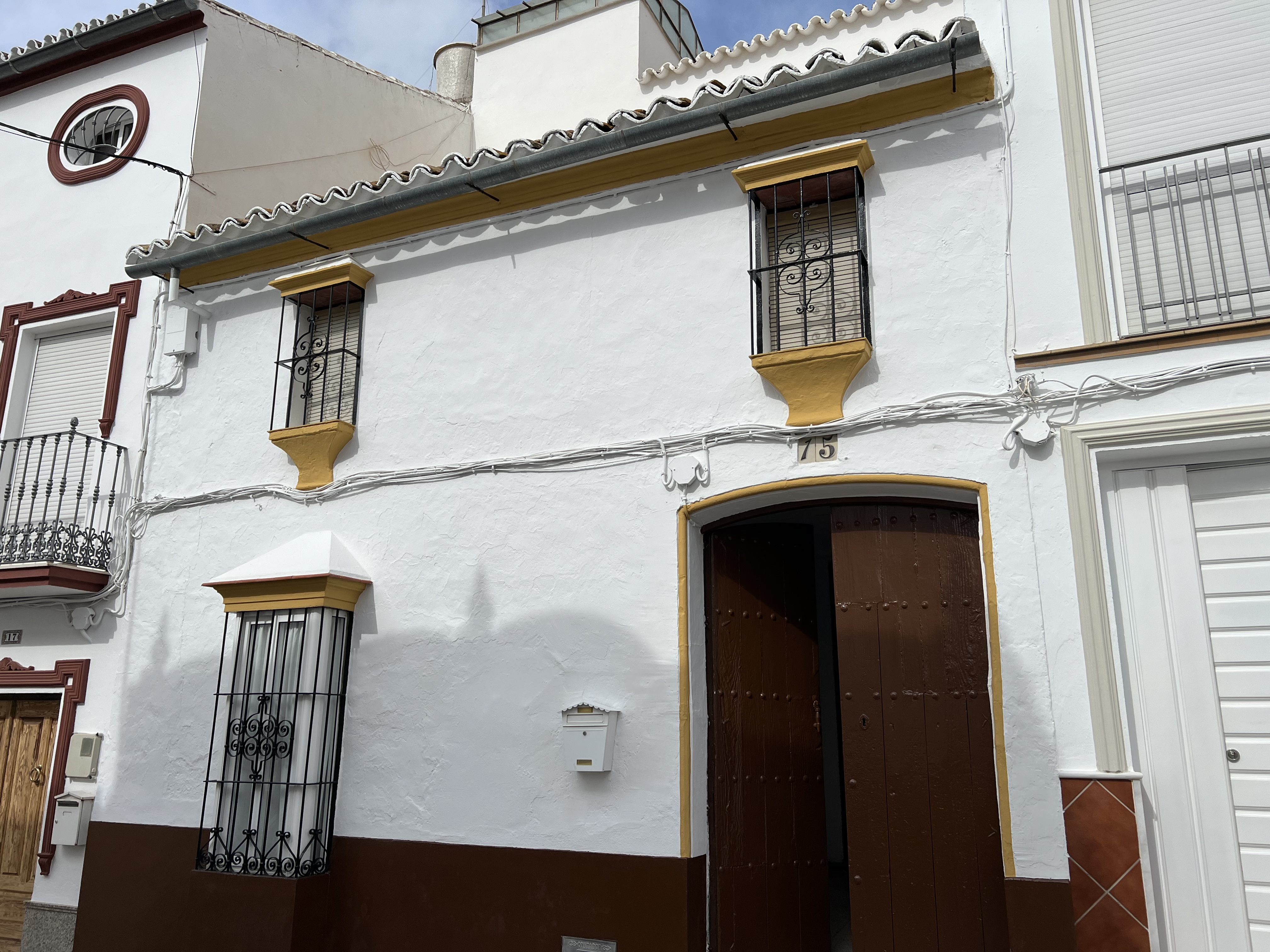 5 Bed, 2 Bath, HouseFor Sale, Olvera, Andalucia