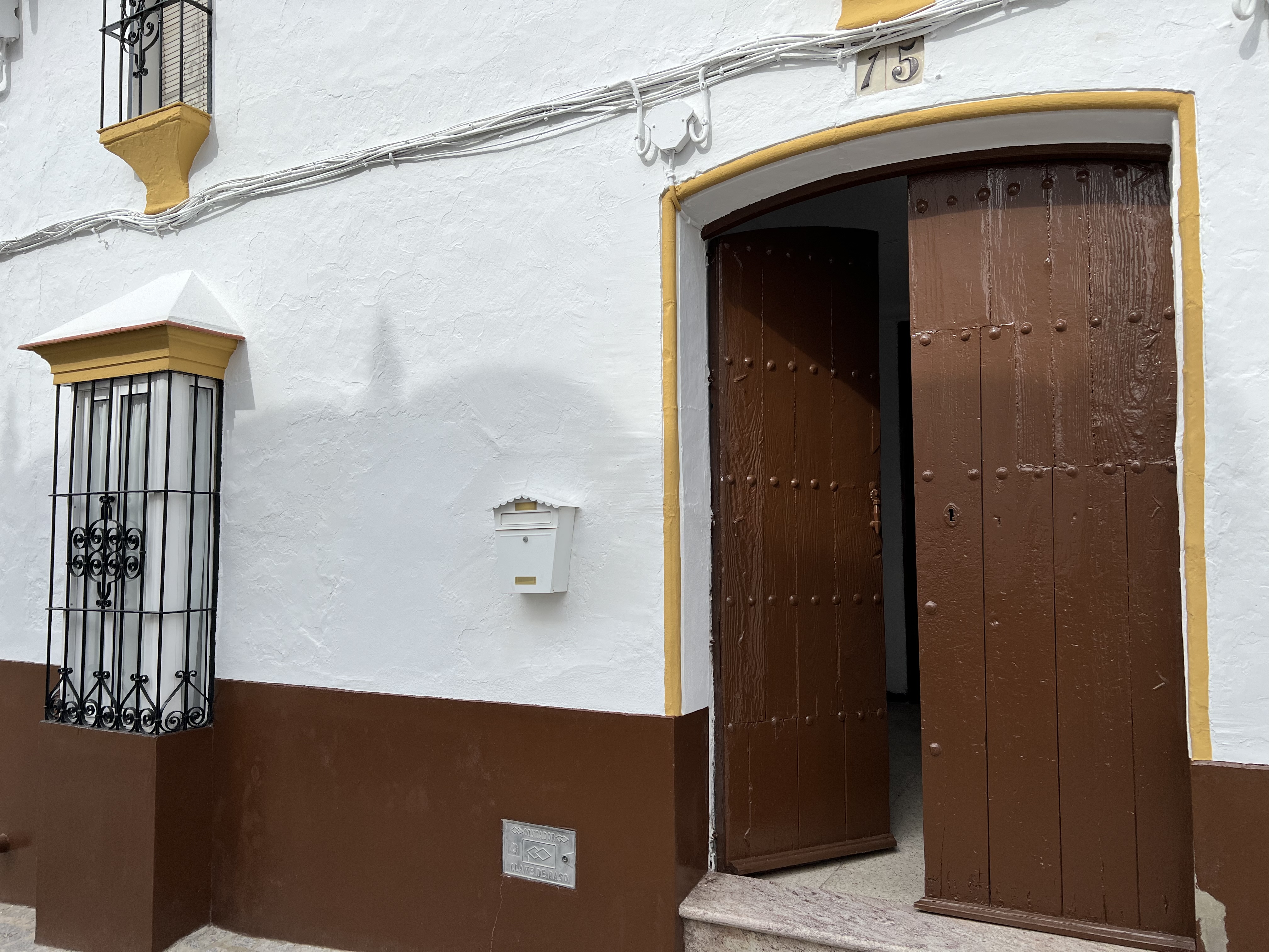 5 Bed, 2 Bath, HouseFor Sale, Olvera, Andalucia