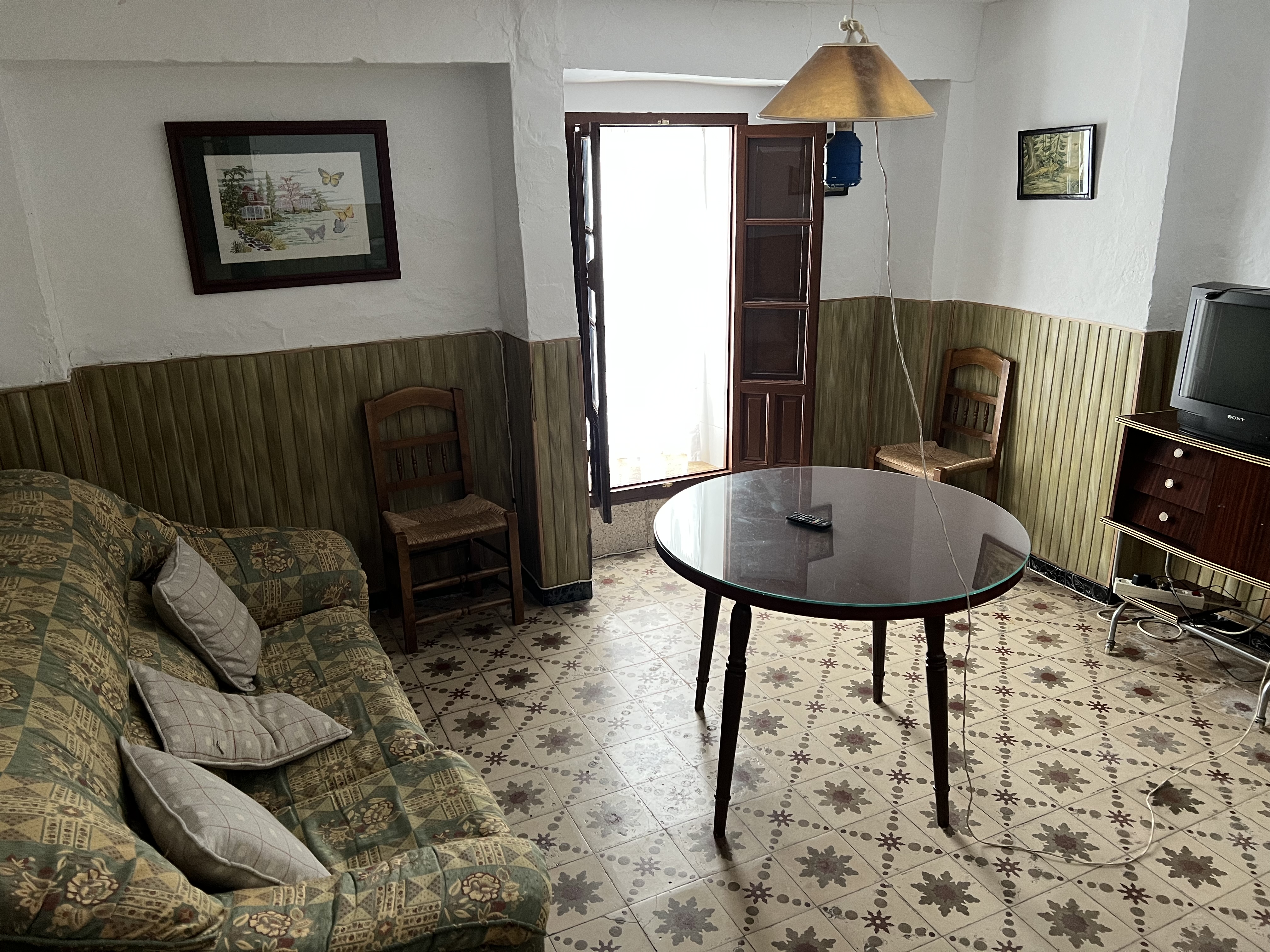 5 Bed, 2 Bath, HouseFor Sale, Olvera, Andalucia