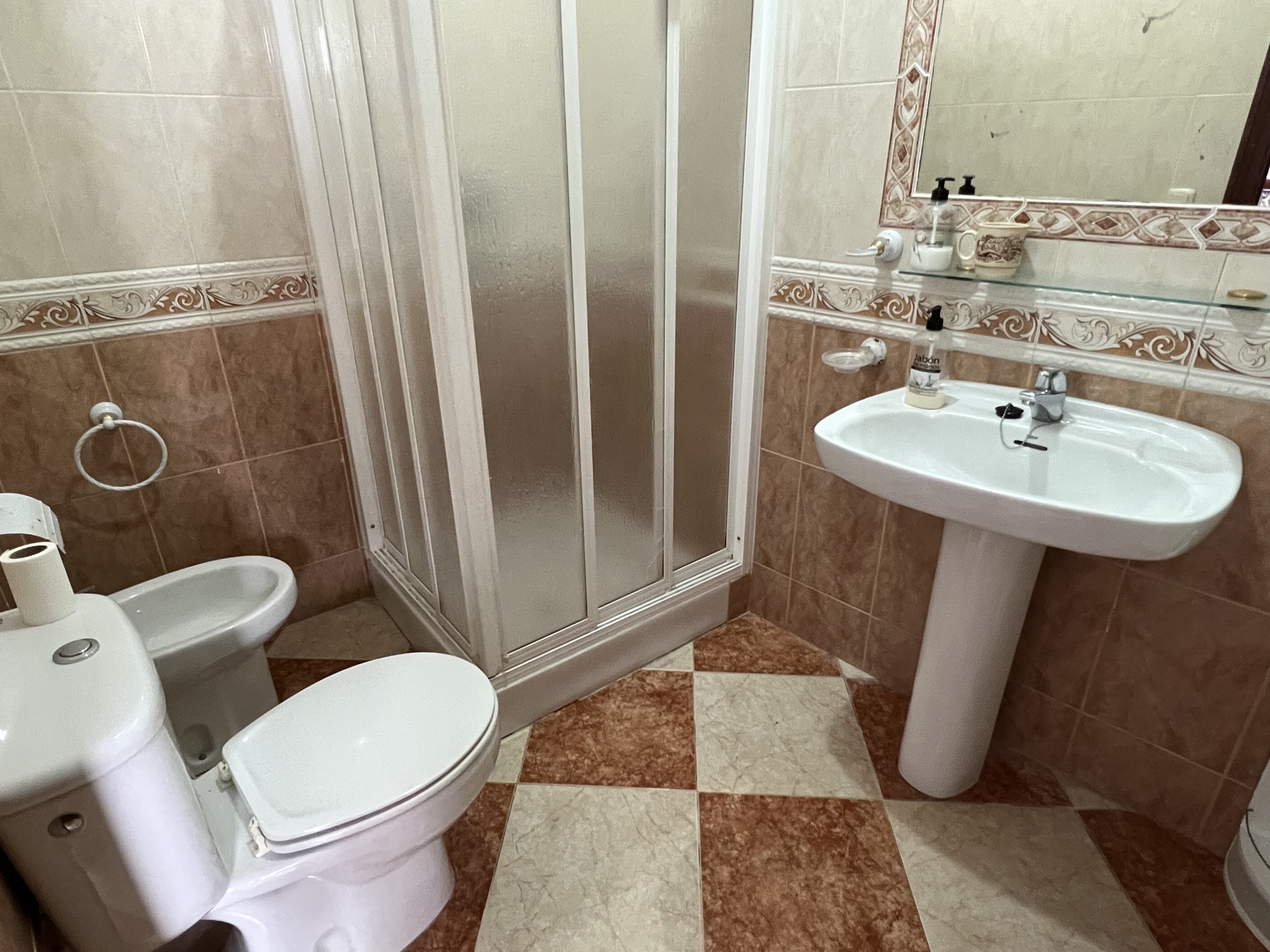 5 Bed, 2 Bath, HouseFor Sale, Olvera, Andalucia