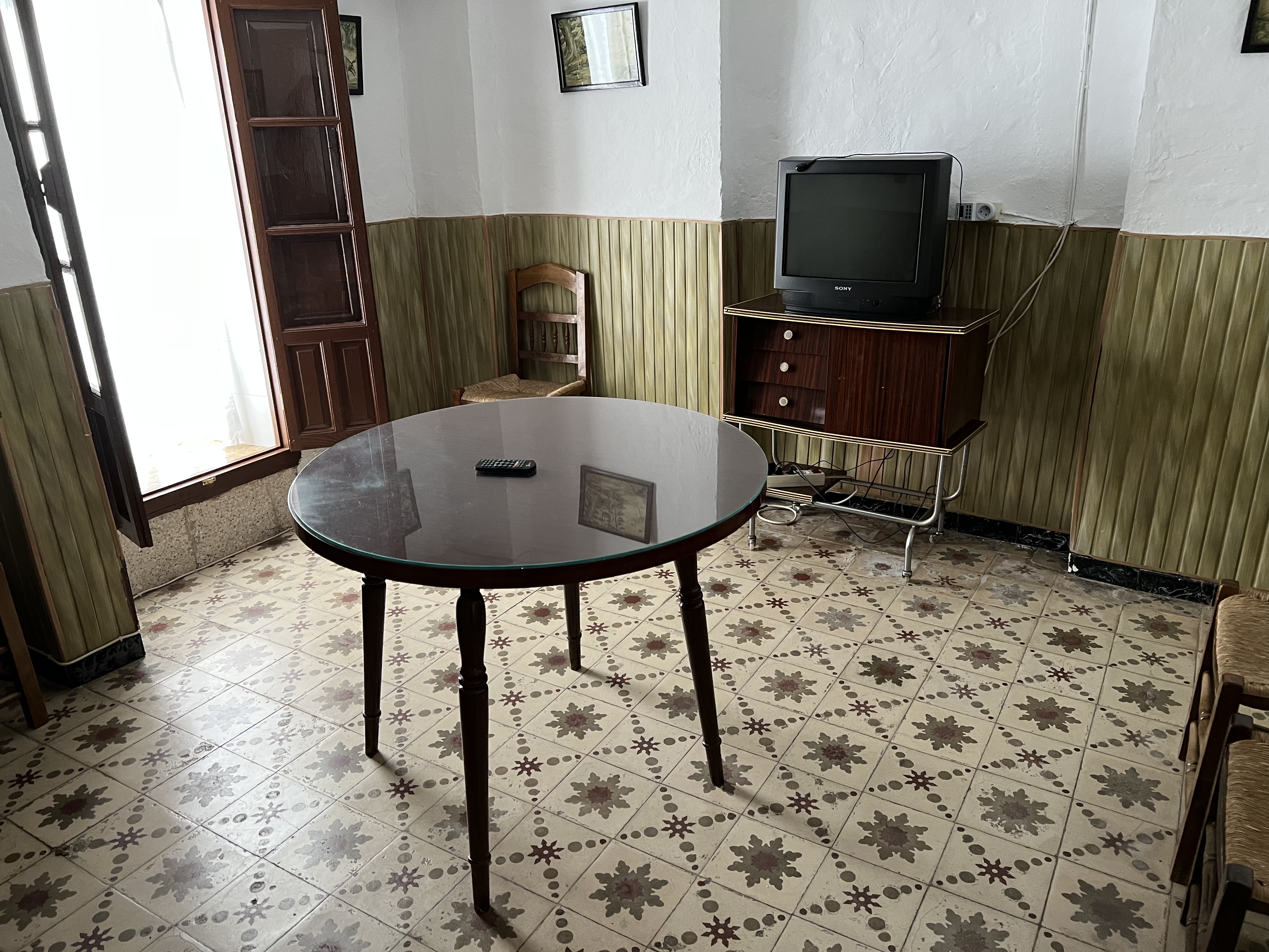 5 Bed, 2 Bath, HouseFor Sale, Olvera, Andalucia