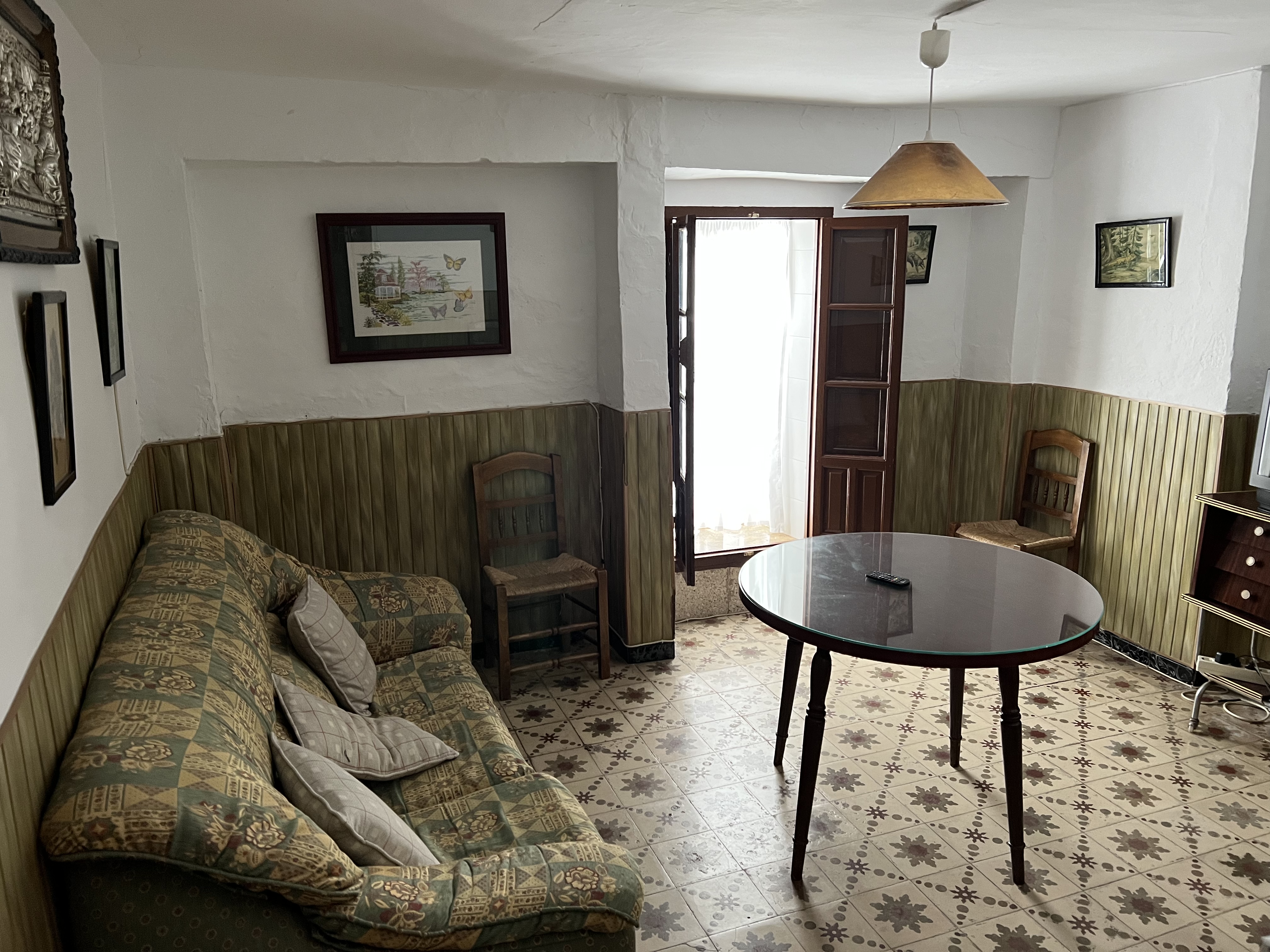 5 Bed, 2 Bath, HouseFor Sale, Olvera, Andalucia