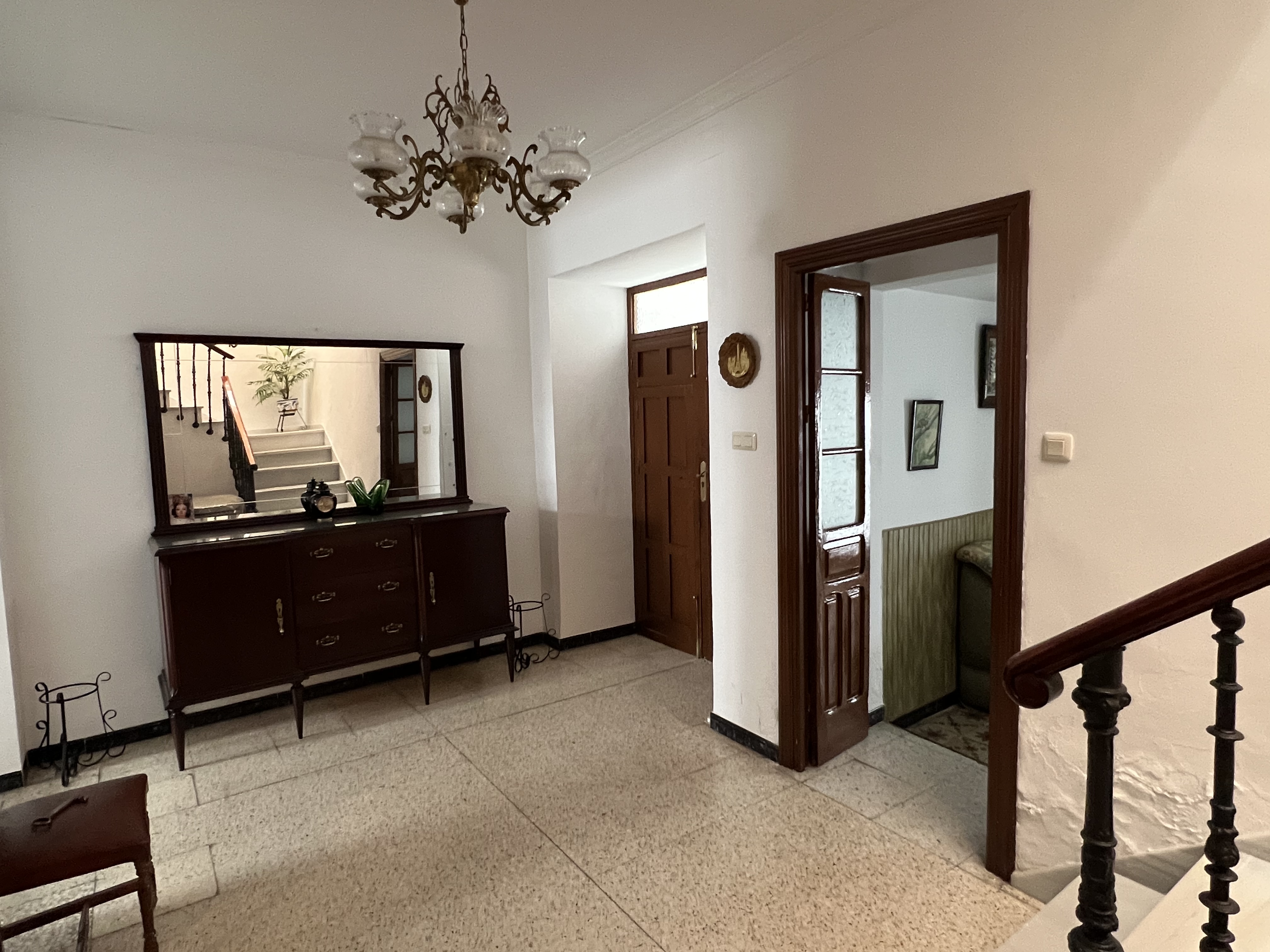 5 Bed, 2 Bath, HouseFor Sale, Olvera, Andalucia