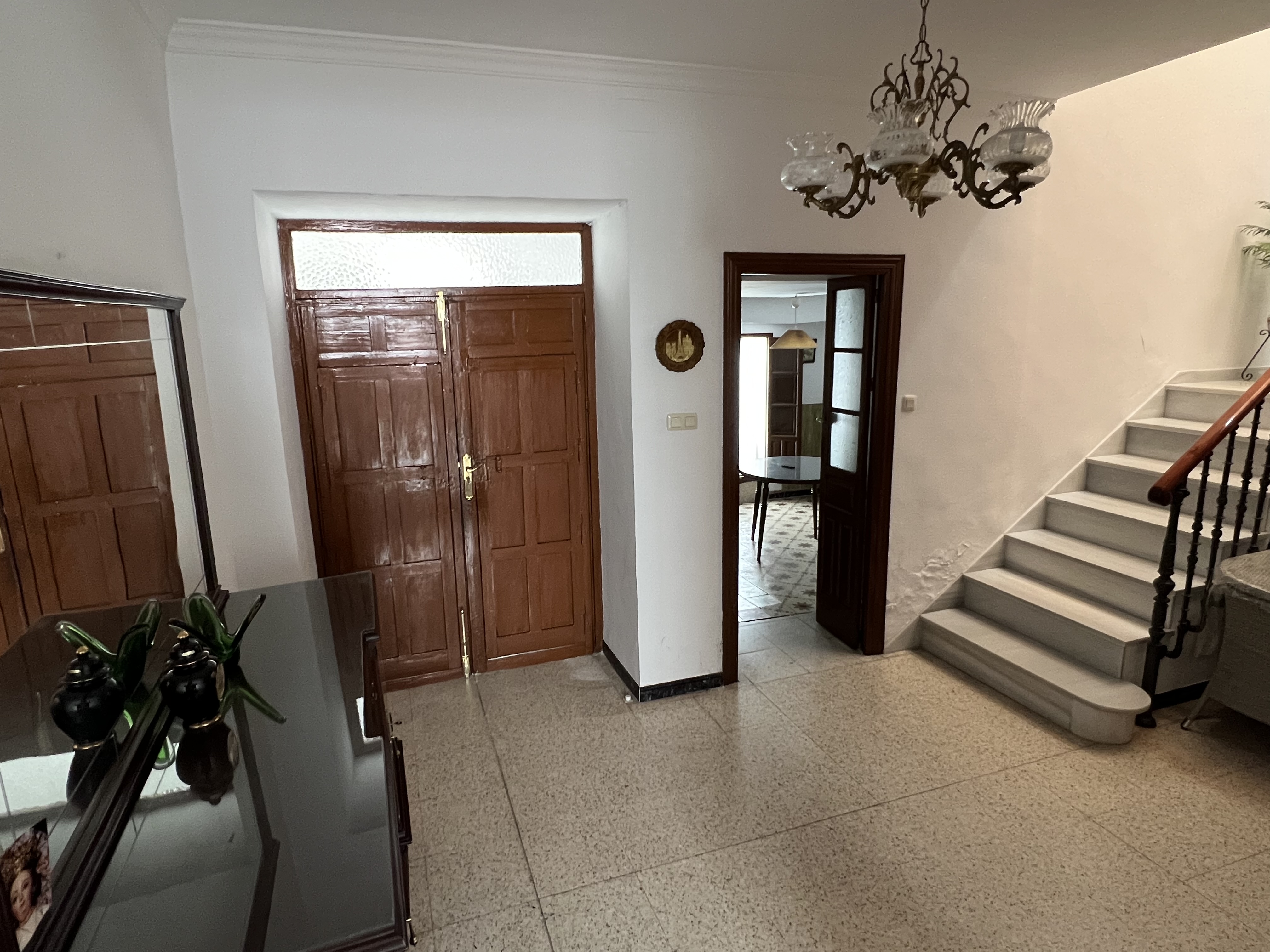 5 Bed, 2 Bath, HouseFor Sale, Olvera, Andalucia