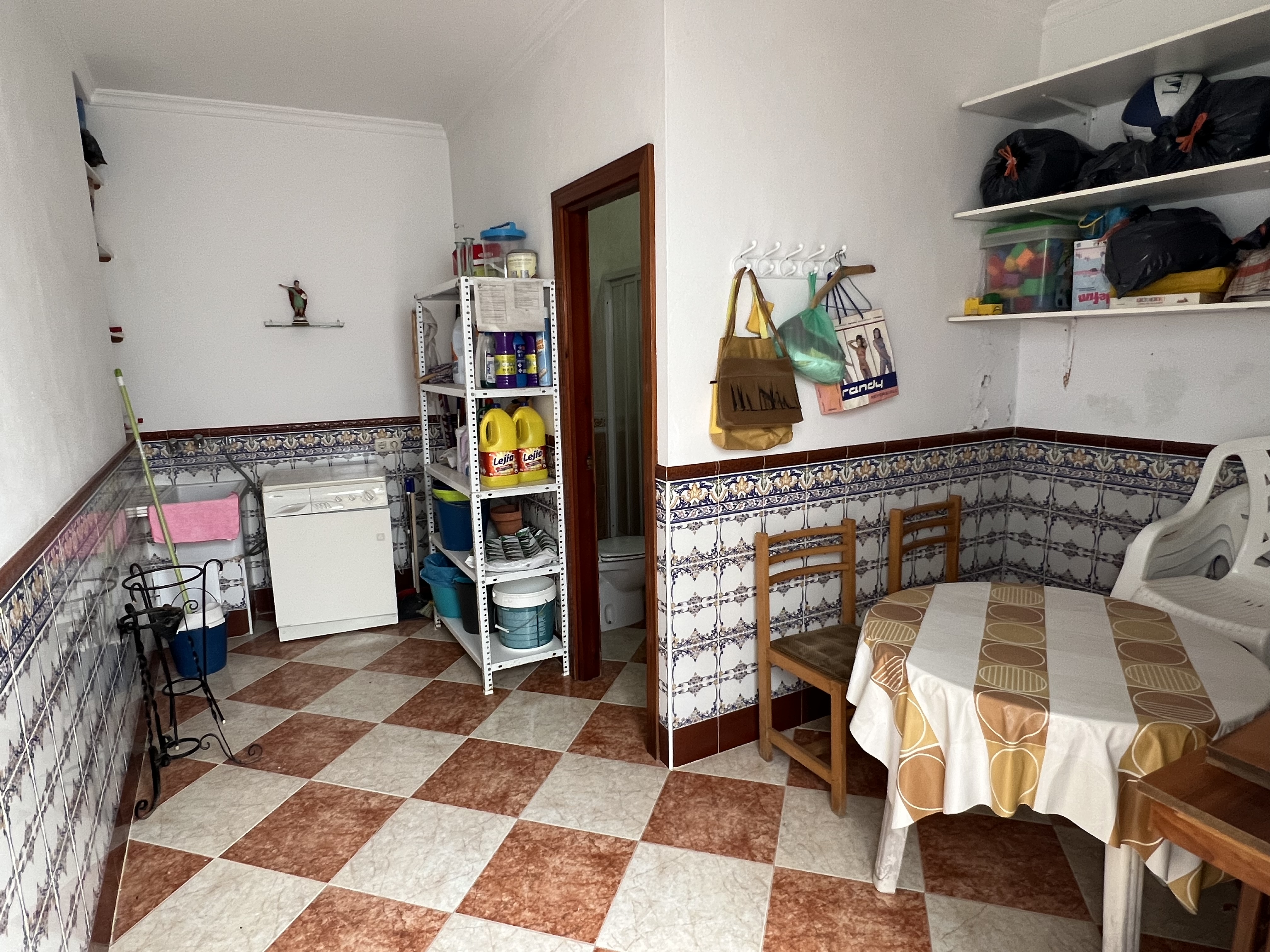 5 Bed, 2 Bath, HouseFor Sale, Olvera, Andalucia