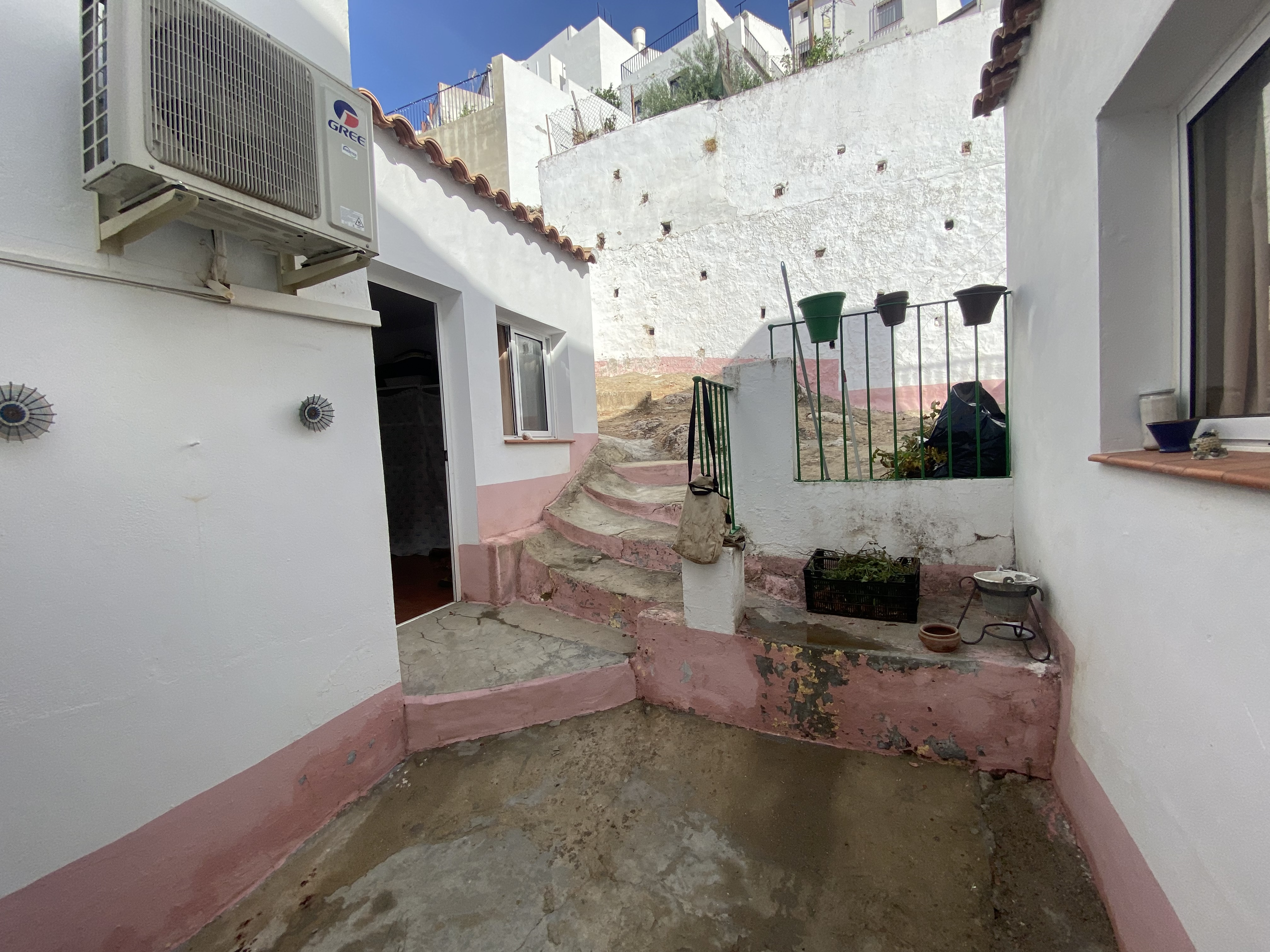 6 Bed, 2 Bath, HouseFor Sale, Olvera, Andalucia