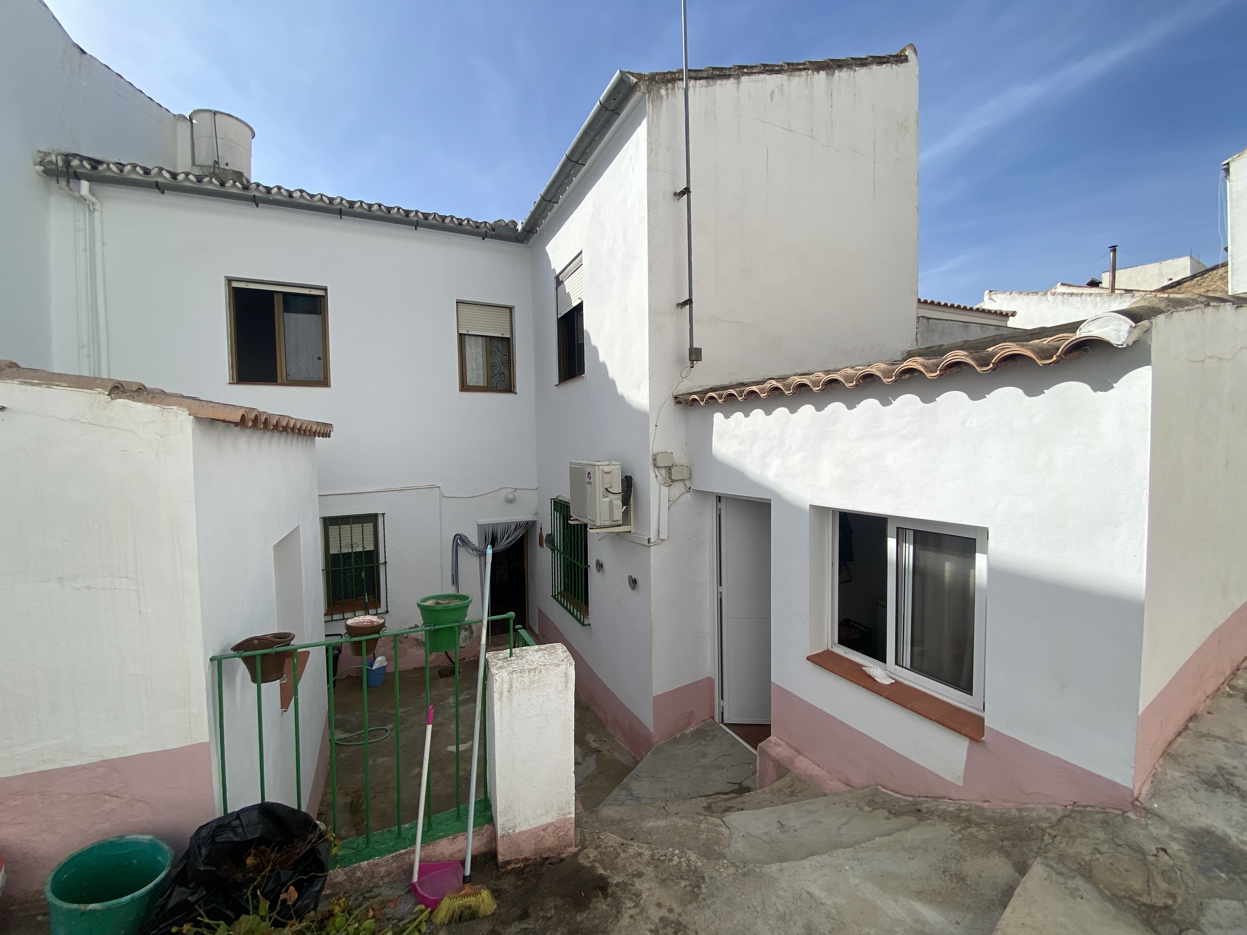 6 Bed, 2 Bath, HouseFor Sale, Olvera, Andalucia
