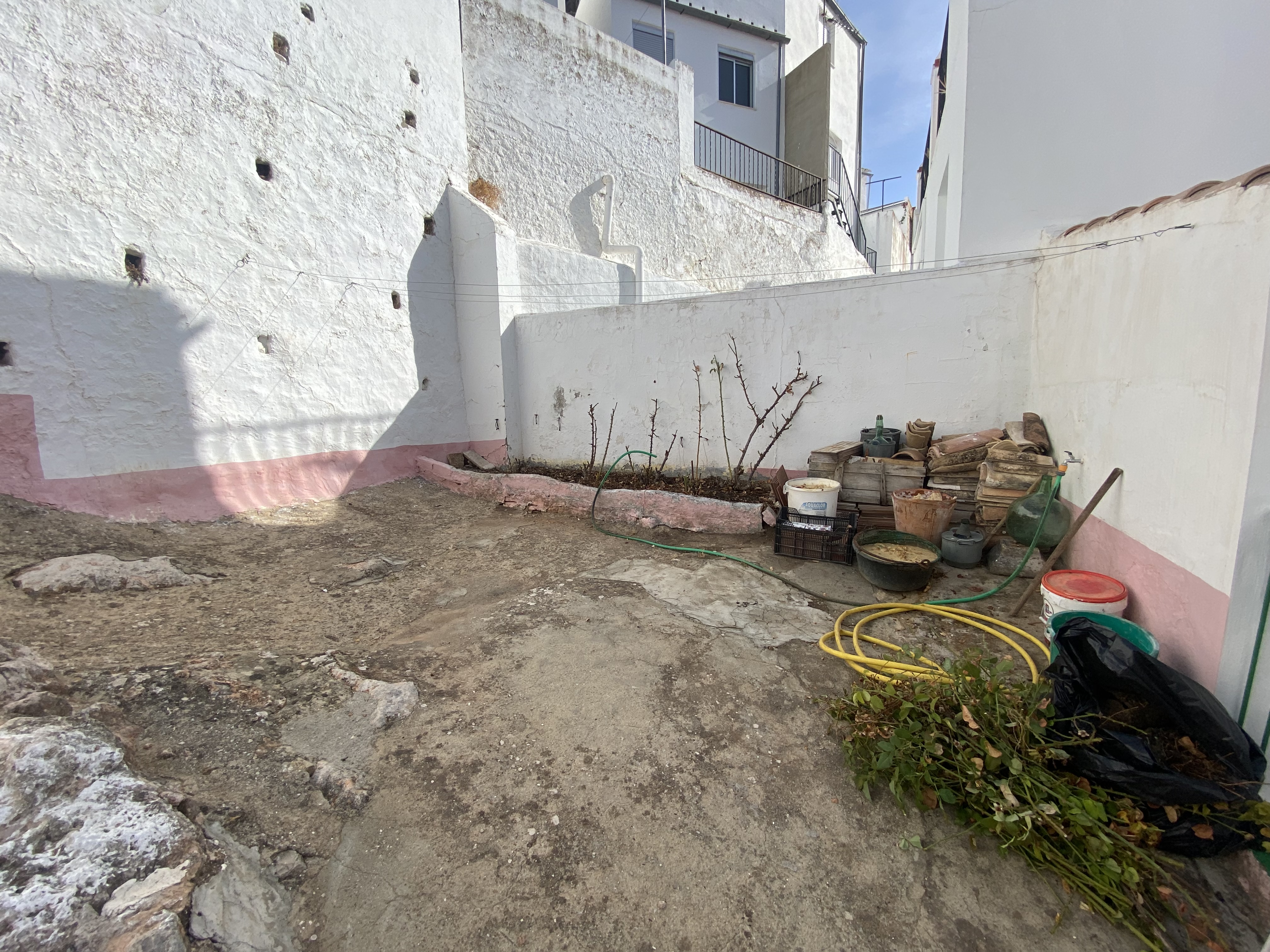 6 Bed, 2 Bath, HouseFor Sale, Olvera, Andalucia