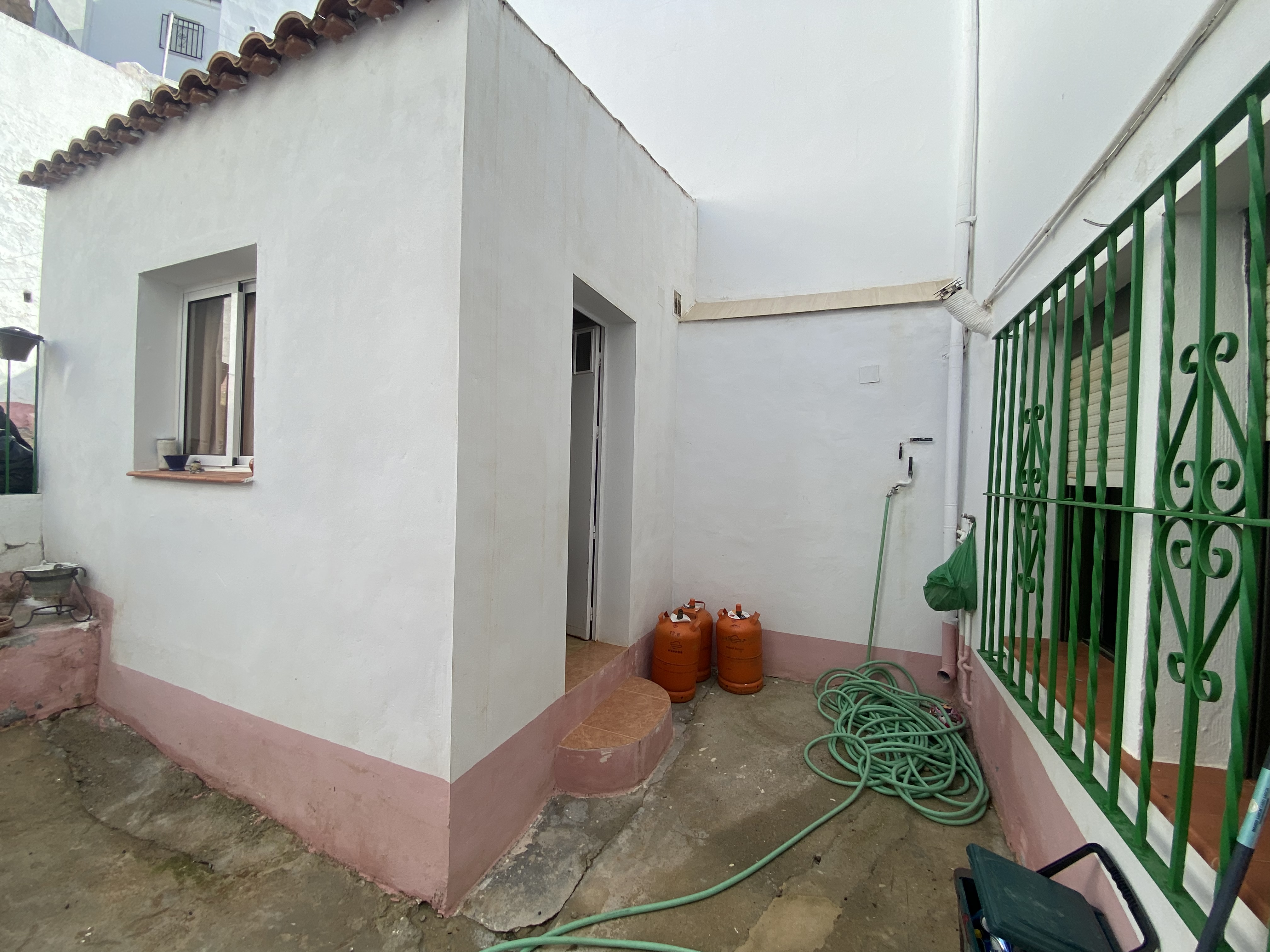 6 Bed, 2 Bath, HouseFor Sale, Olvera, Andalucia