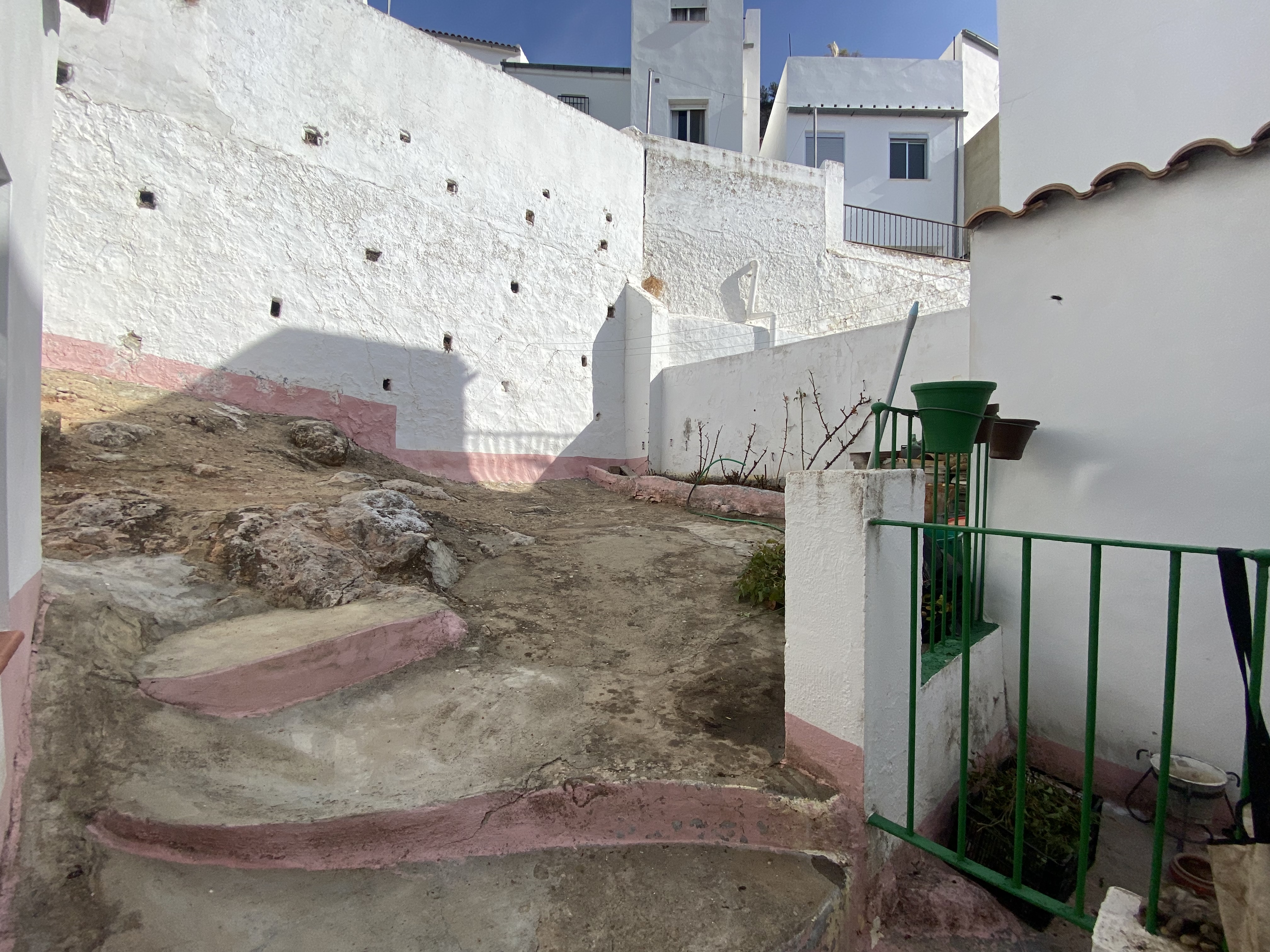 6 Bed, 2 Bath, HouseFor Sale, Olvera, Andalucia