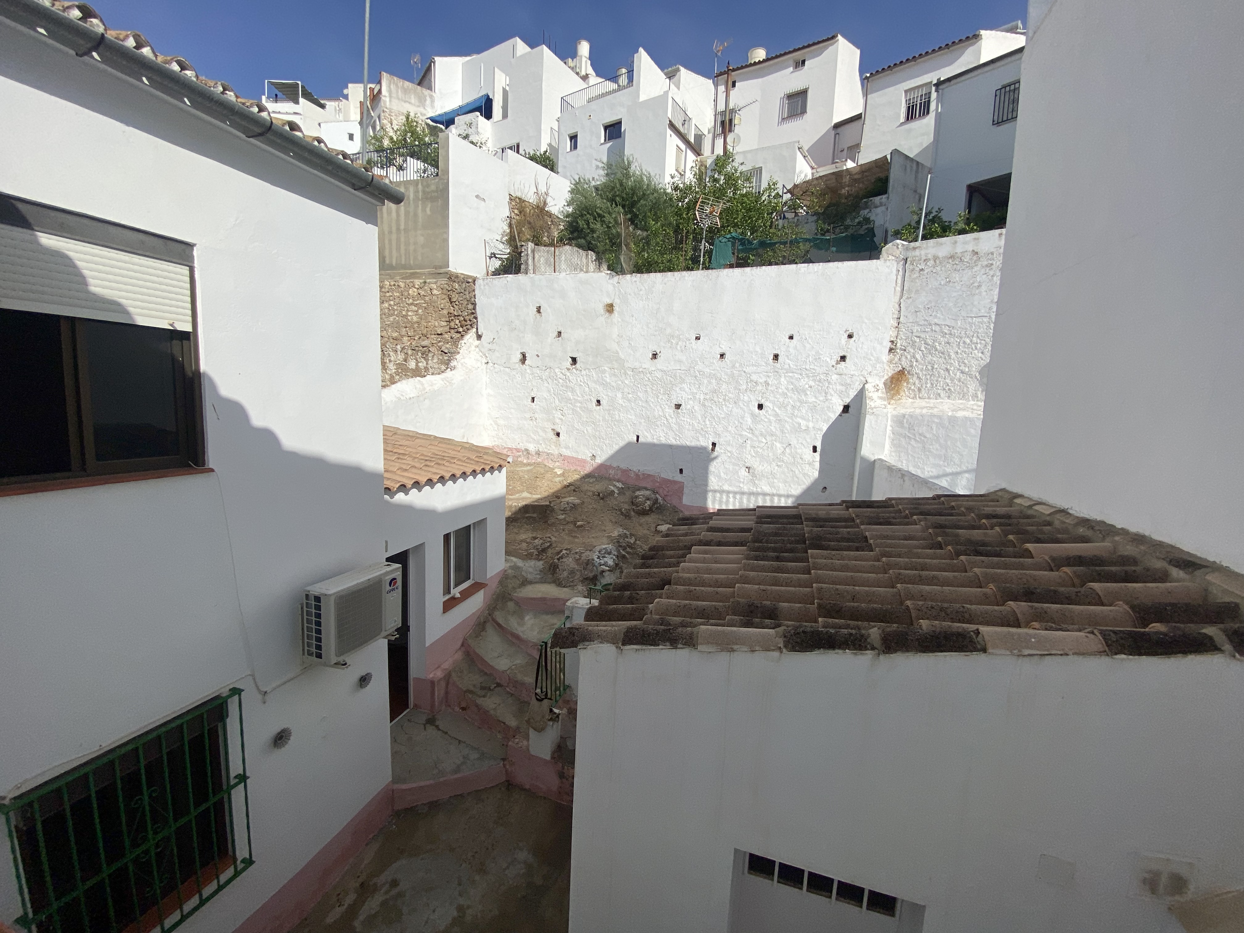 6 Bed, 2 Bath, HouseFor Sale, Olvera, Andalucia