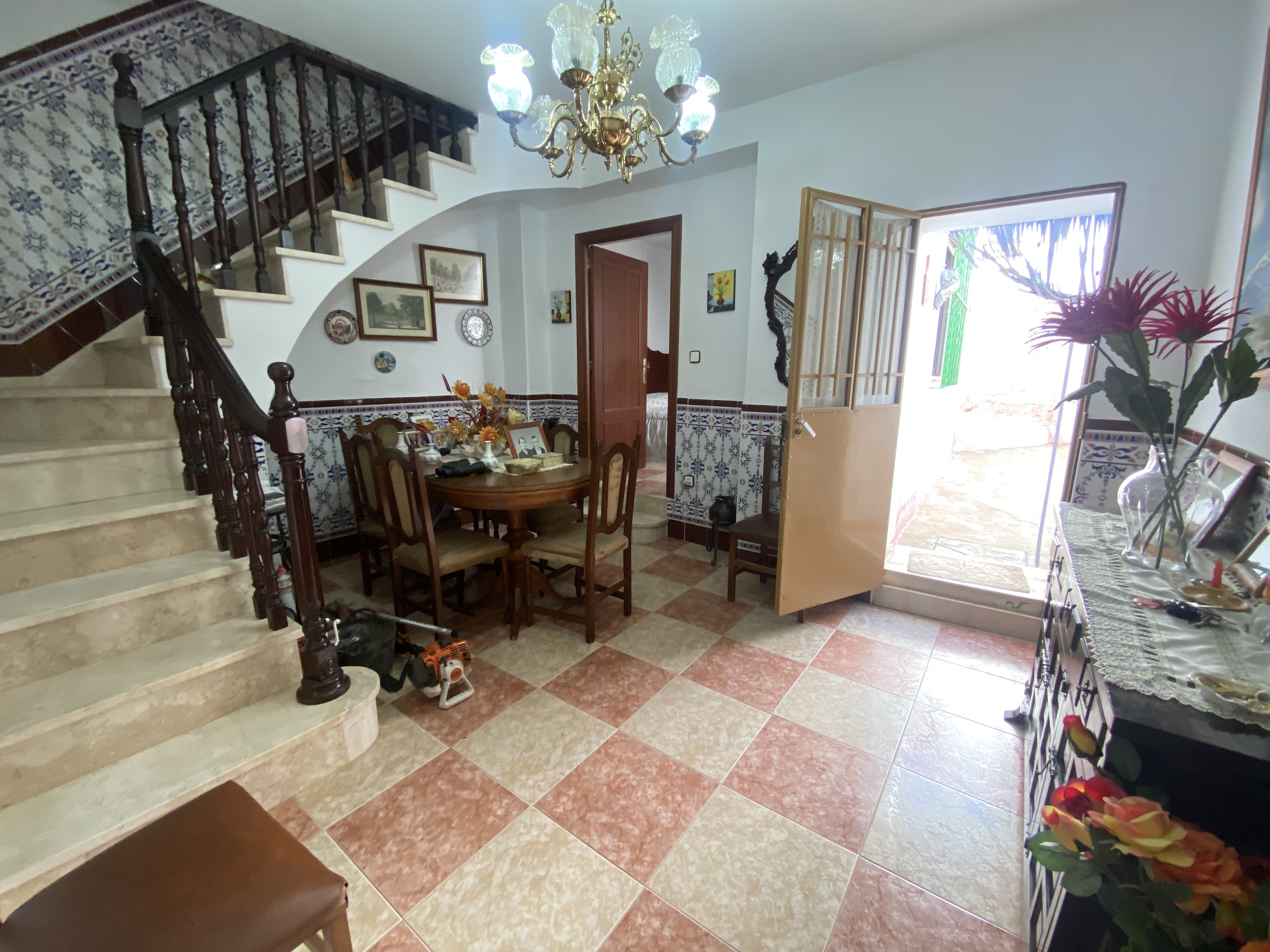 6 Bed, 2 Bath, HouseFor Sale, Olvera, Andalucia