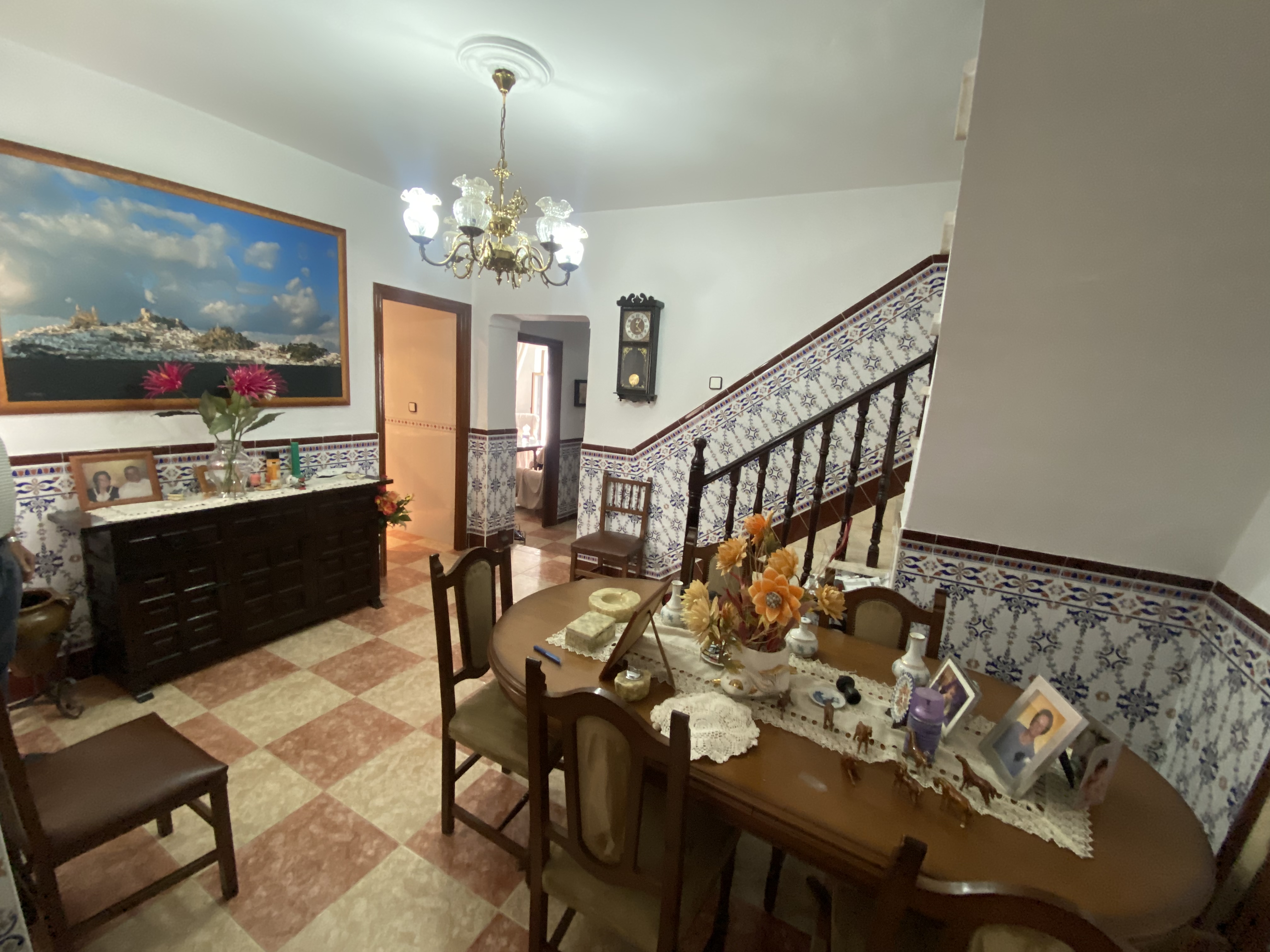6 Bed, 2 Bath, HouseFor Sale, Olvera, Andalucia