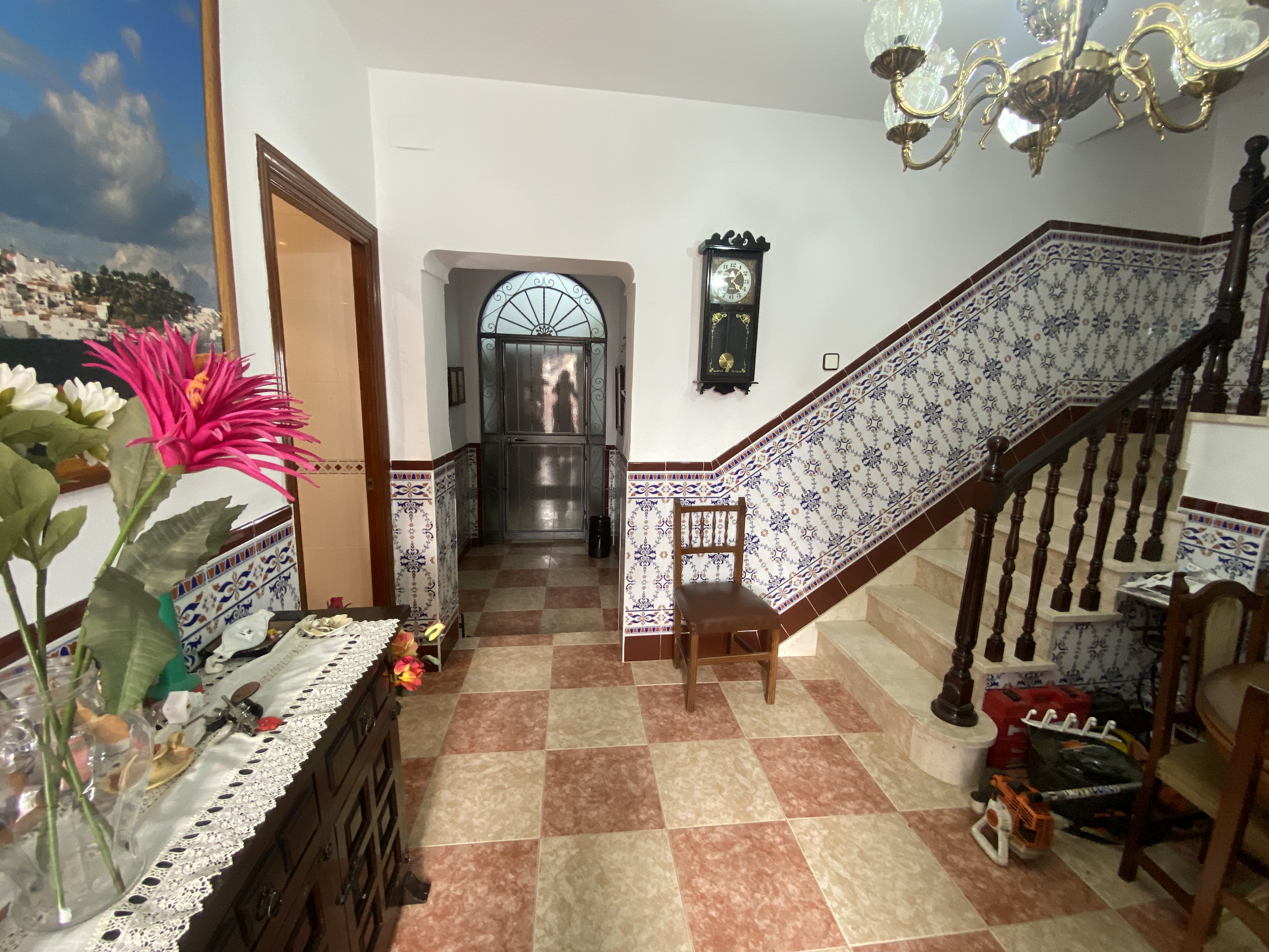 6 Bed, 2 Bath, HouseFor Sale, Olvera, Andalucia