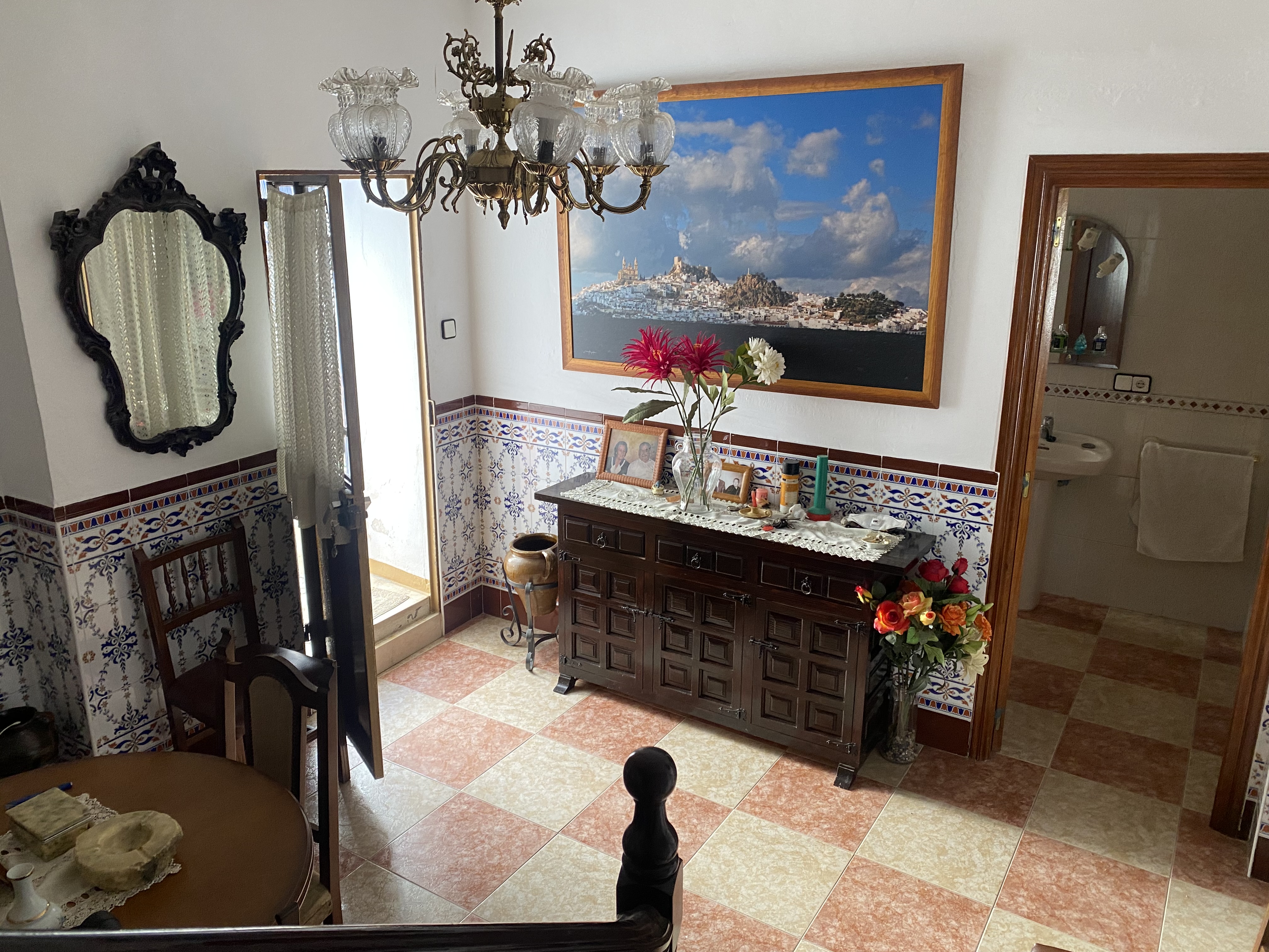 6 Bed, 2 Bath, HouseFor Sale, Olvera, Andalucia