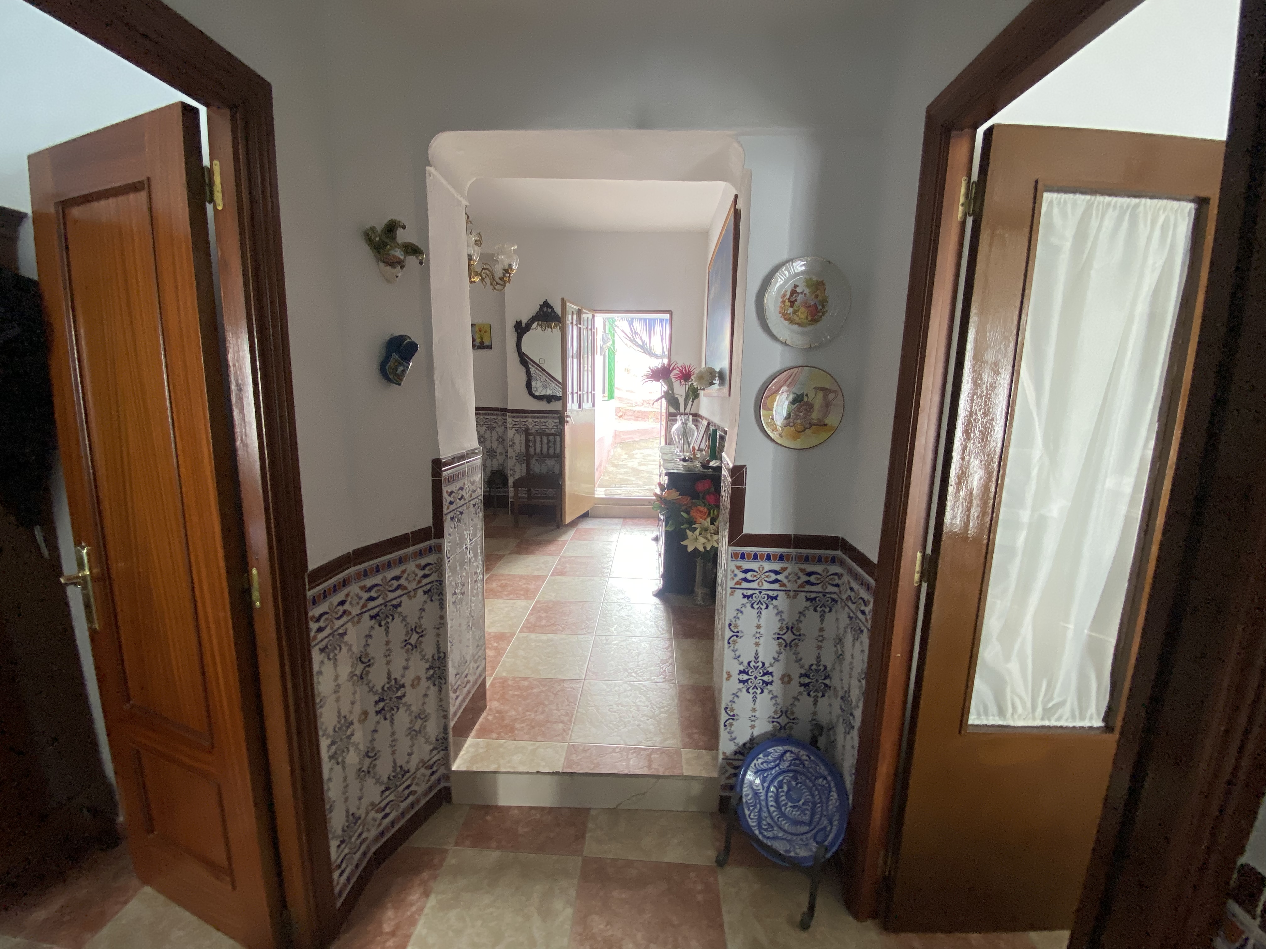 6 Bed, 2 Bath, HouseFor Sale, Olvera, Andalucia