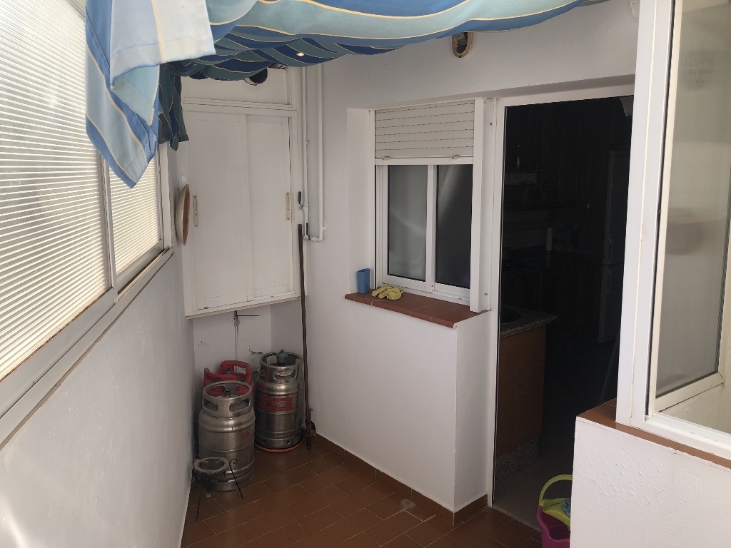 4 Bed, 2 Bath, HouseFor Sale, Olvera, Andalucia