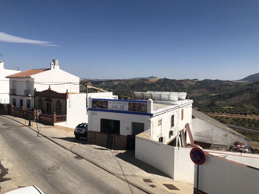 4 Bed, 2 Bath, HouseFor Sale, Olvera, Andalucia