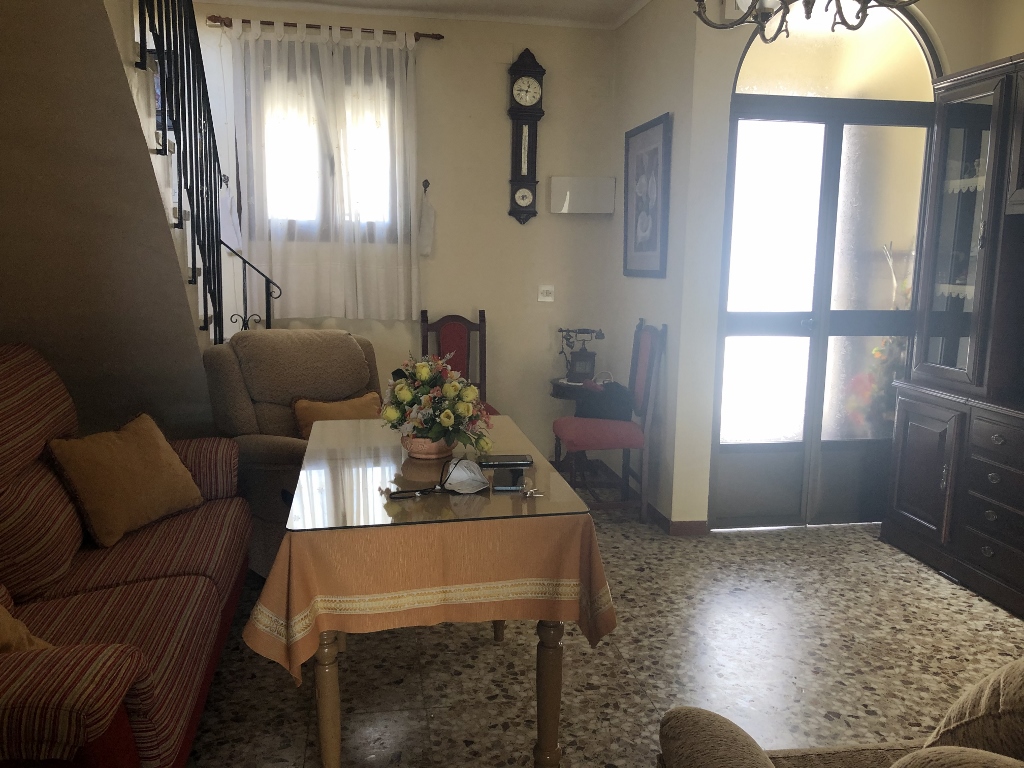 4 Bed, 2 Bath, HouseFor Sale, Olvera, Andalucia