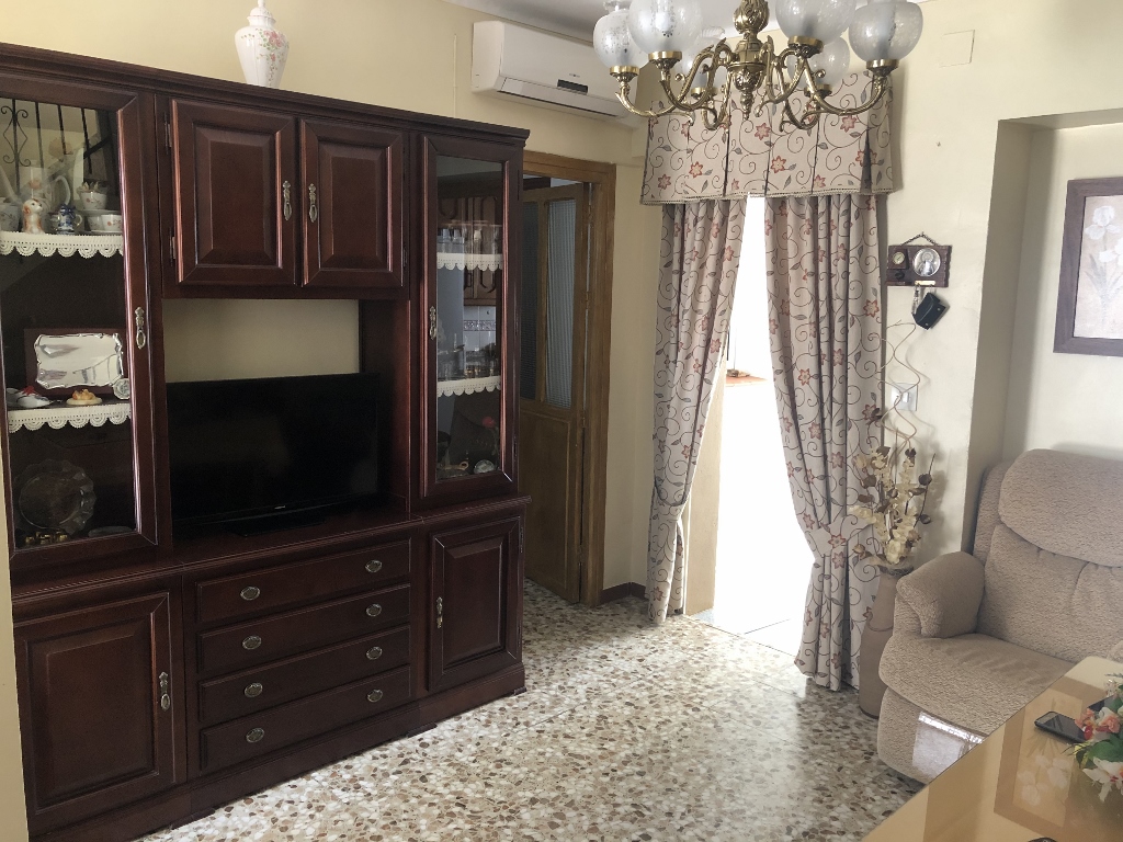 4 Bed, 2 Bath, HouseFor Sale, Olvera, Andalucia