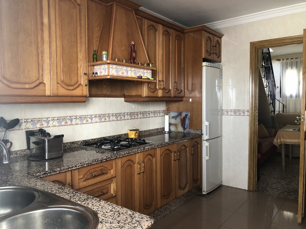 4 Bed, 2 Bath, HouseFor Sale, Olvera, Andalucia