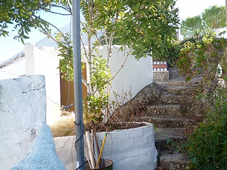 4 Bed, 2 Bath, HouseFor Sale, Olvera, Andalucia