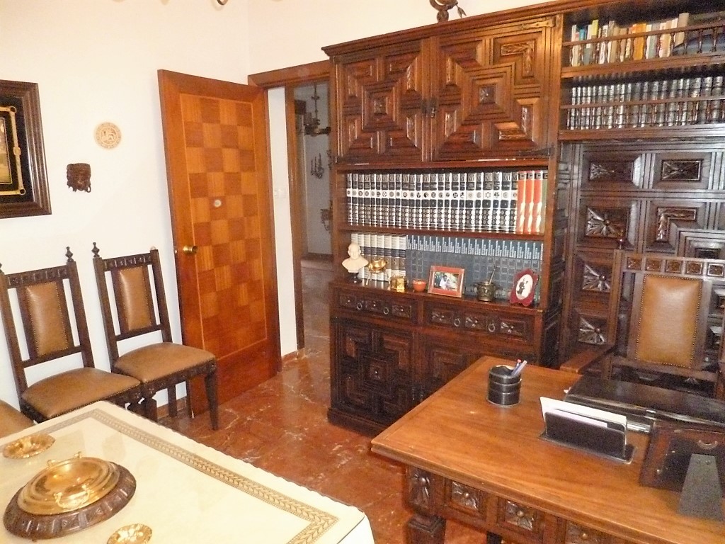 4 Bed, 2 Bath, HouseFor Sale, Olvera, Andalucia