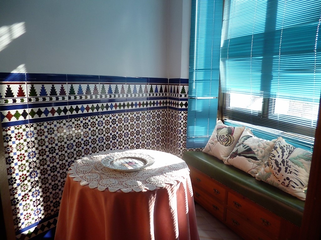 4 Bed, 2 Bath, HouseFor Sale, Olvera, Andalucia