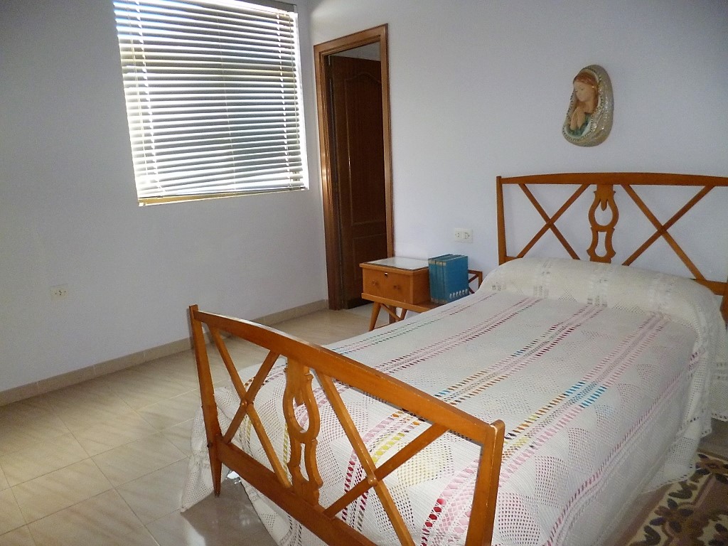 4 Bed, 2 Bath, HouseFor Sale, Olvera, Andalucia