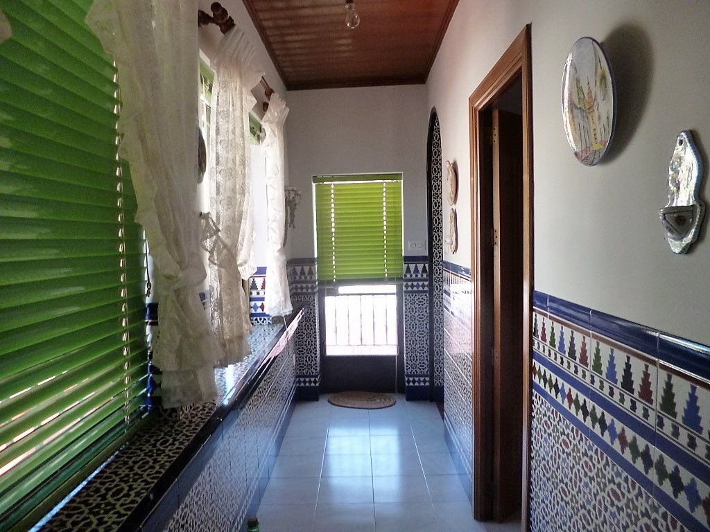4 Bed, 2 Bath, HouseFor Sale, Olvera, Andalucia