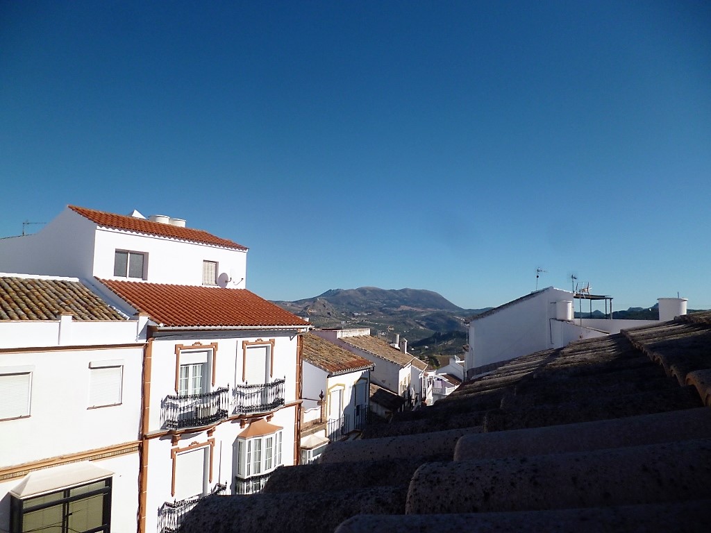 4 Bed, 2 Bath, HouseFor Sale, Olvera, Andalucia