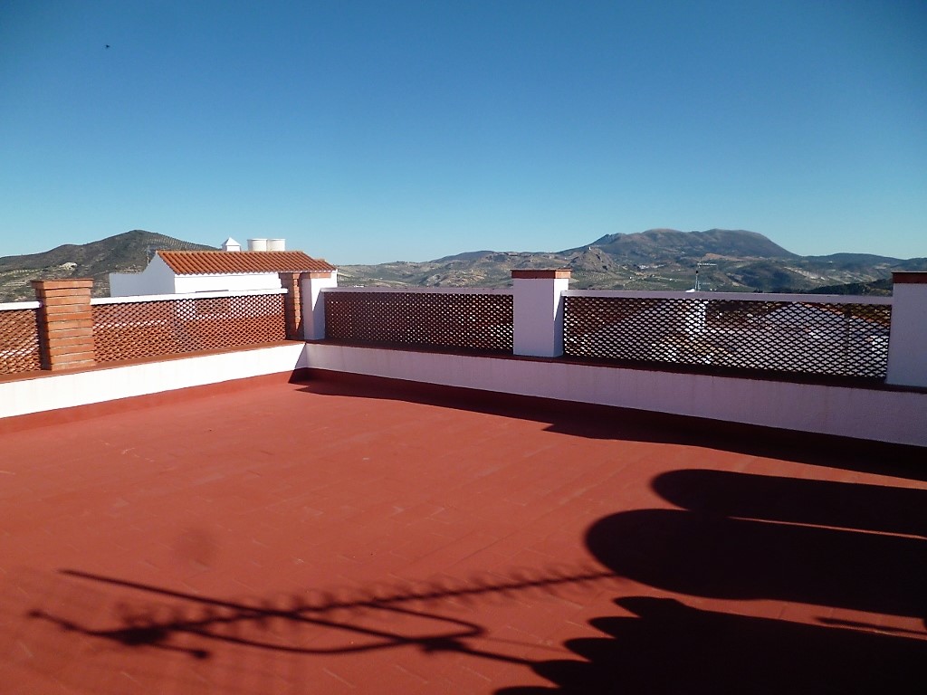 4 Bed, 2 Bath, HouseFor Sale, Olvera, Andalucia