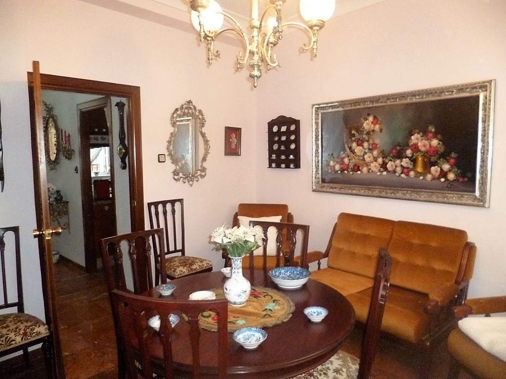 4 Bed, 2 Bath, HouseFor Sale, Olvera, Andalucia