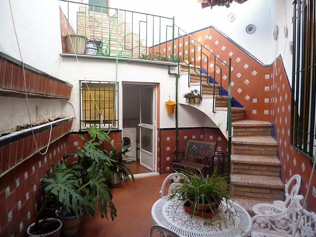 4 Bed, 2 Bath, HouseFor Sale, Olvera, Andalucia