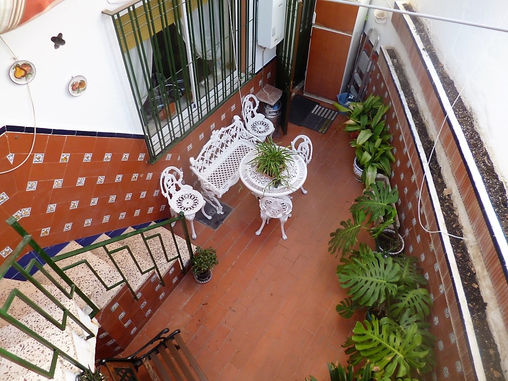 4 Bed, 2 Bath, HouseFor Sale, Olvera, Andalucia