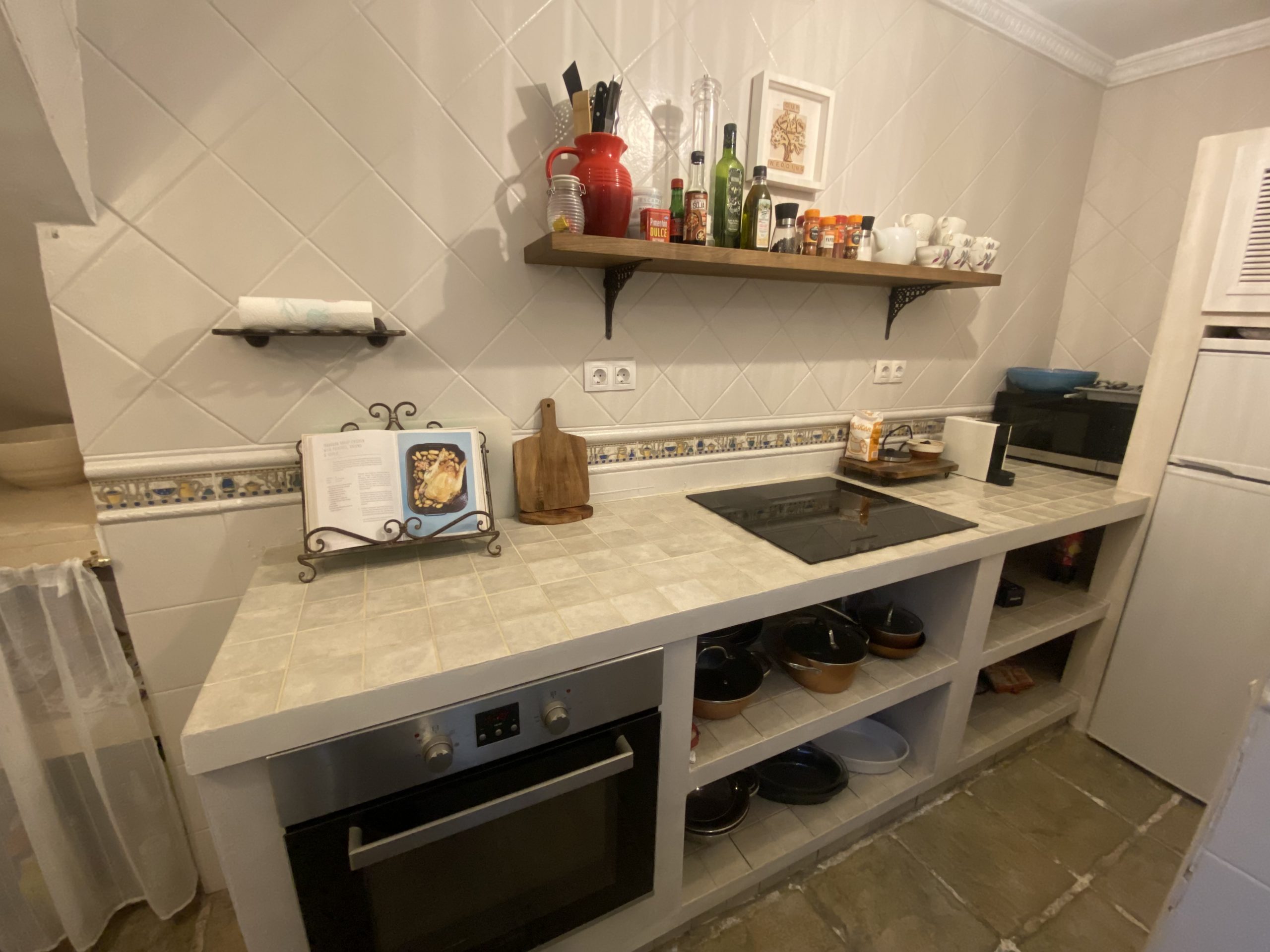 4 Bed, 2 Bath, HouseFor Sale, Olvera, Andalucia