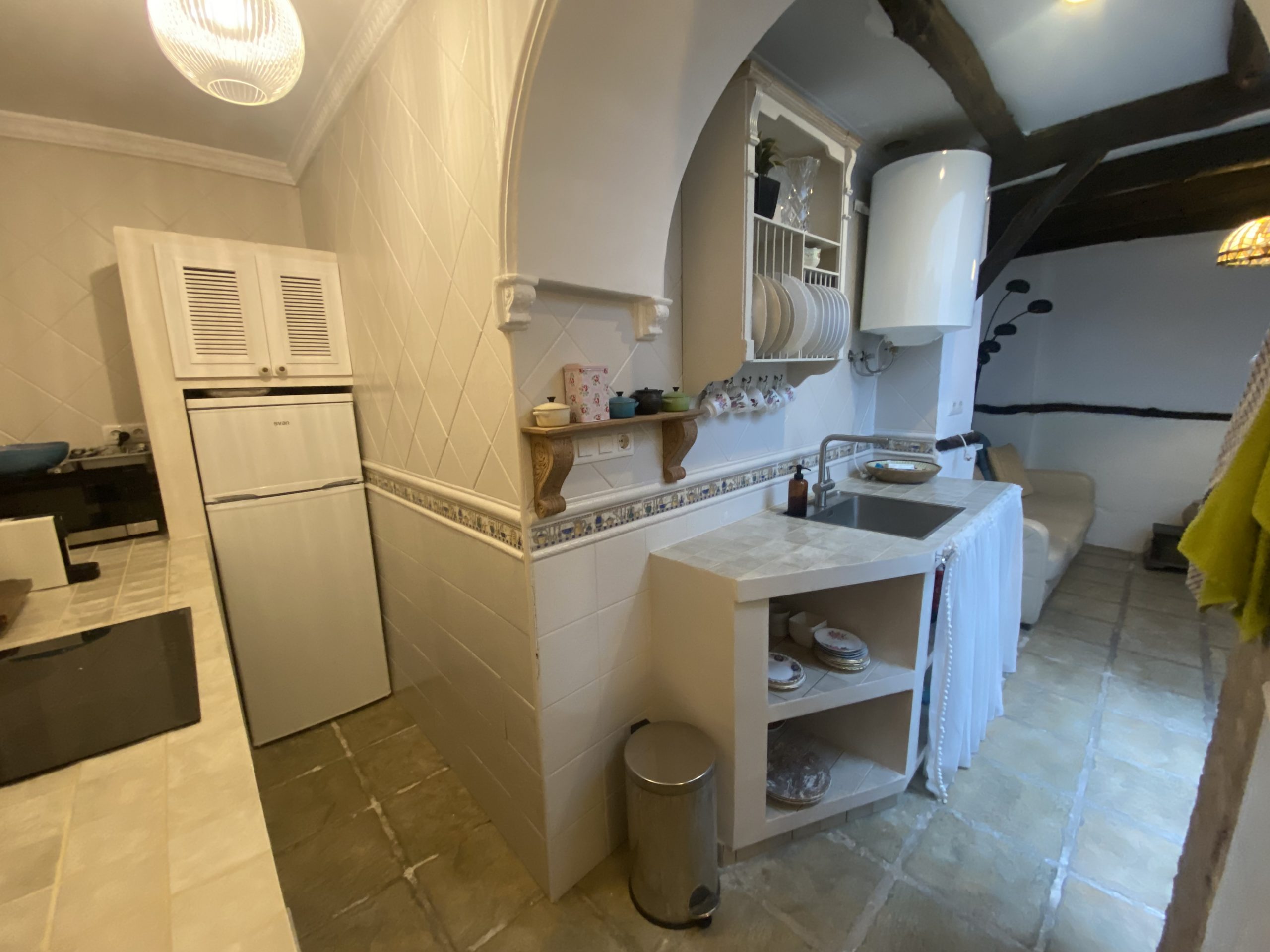 4 Bed, 2 Bath, HouseFor Sale, Olvera, Andalucia