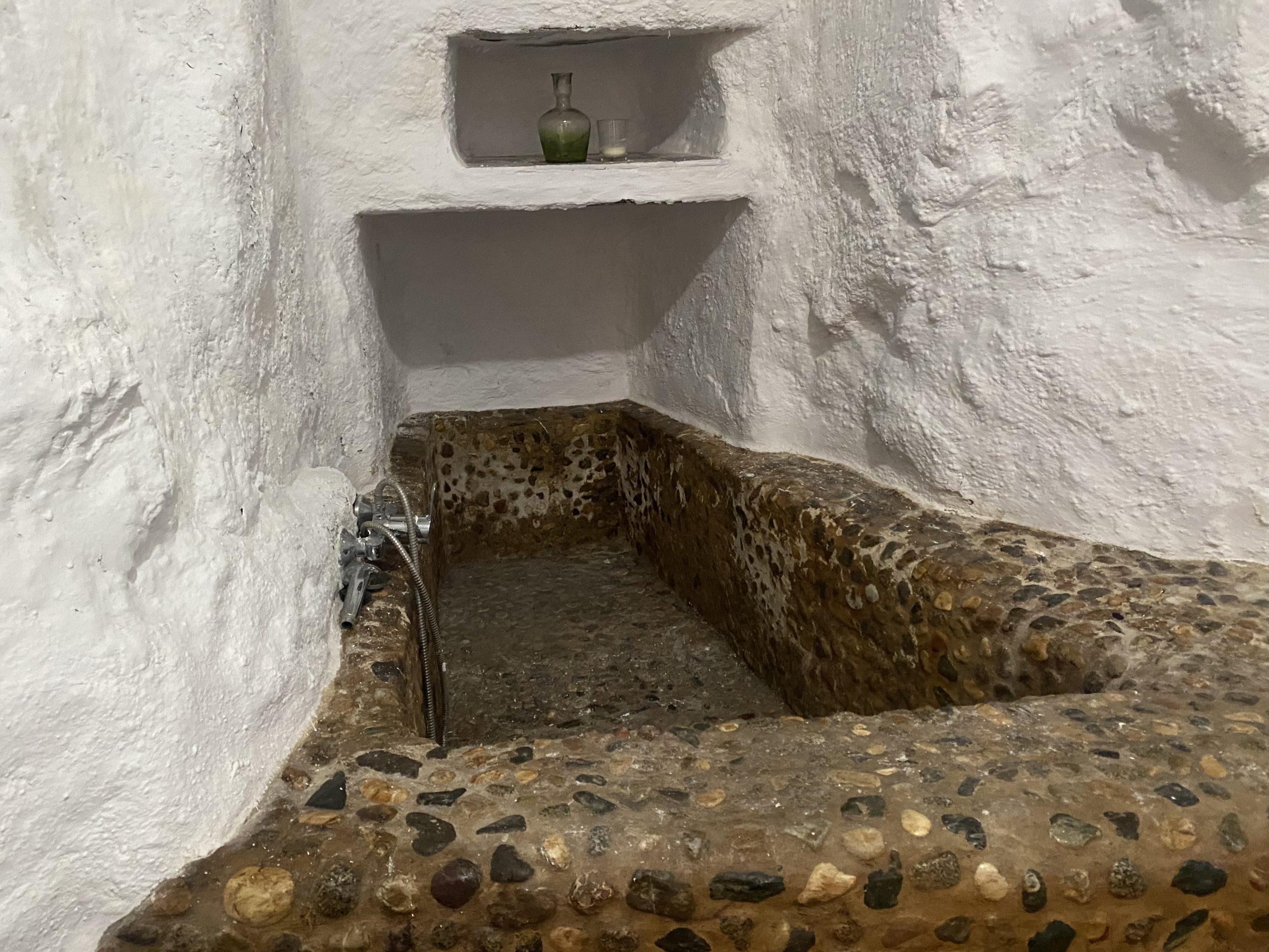 4 Bed, 2 Bath, HouseFor Sale, Olvera, Andalucia