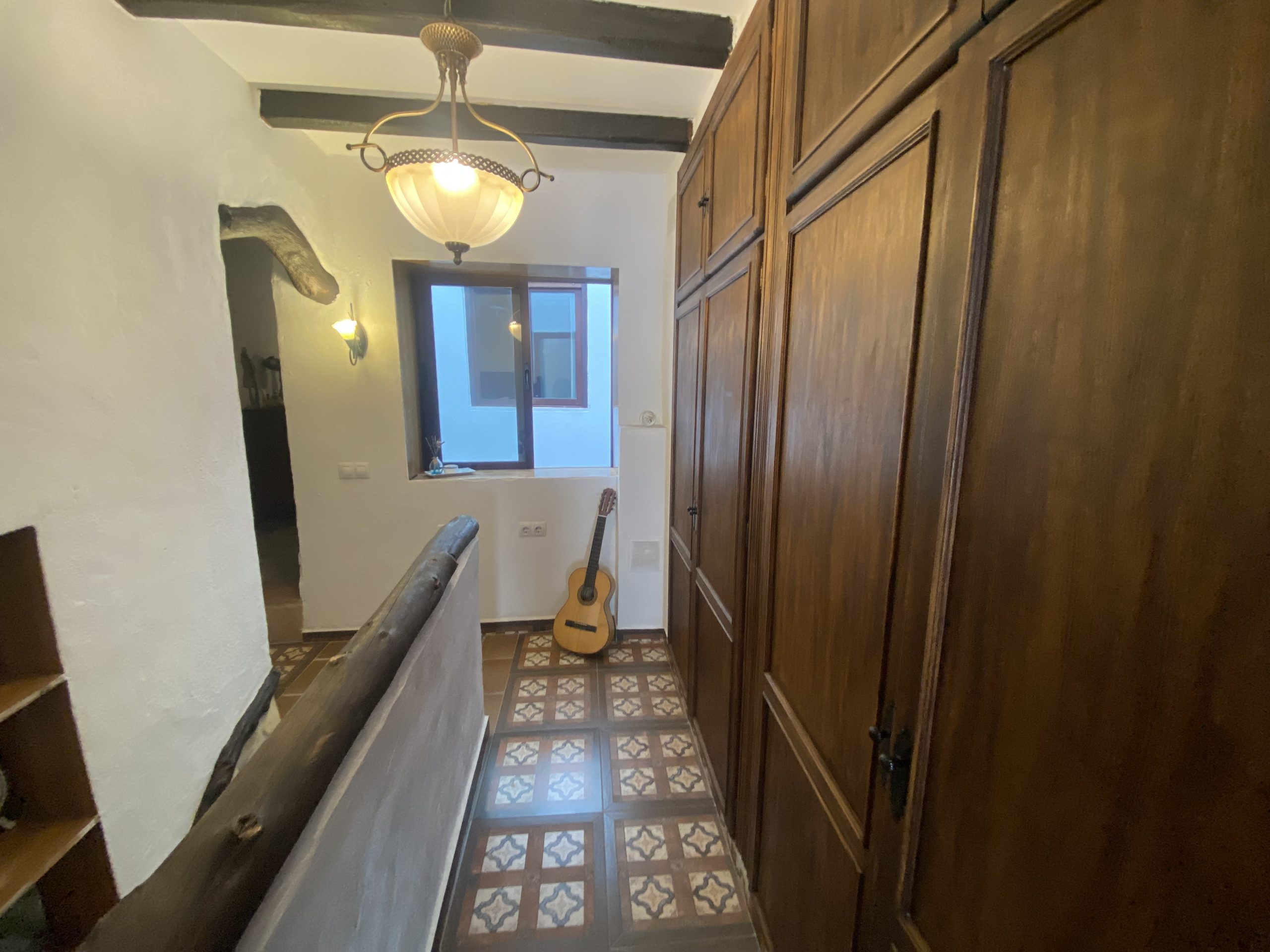 4 Bed, 2 Bath, HouseFor Sale, Olvera, Andalucia