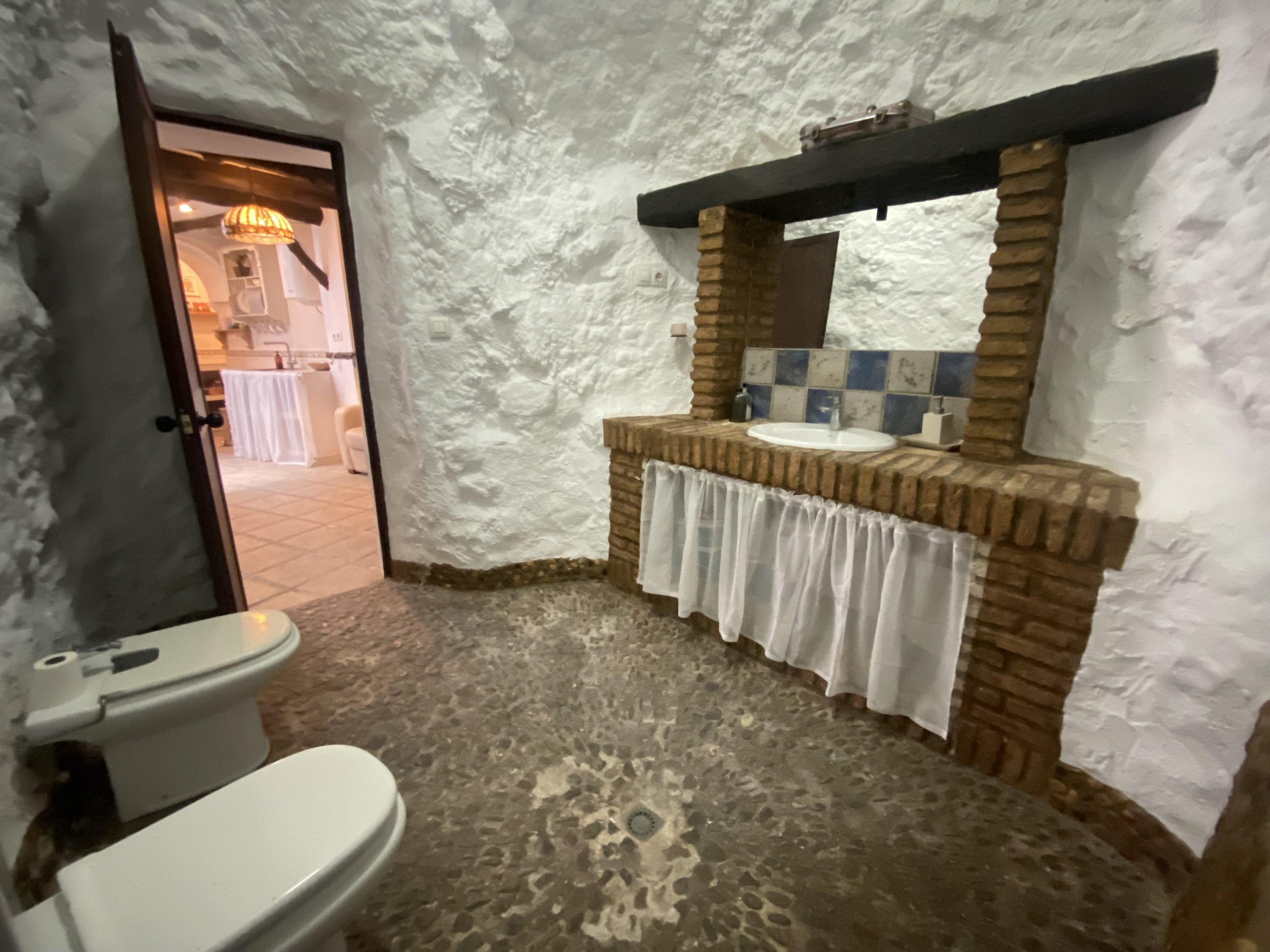 4 Bed, 2 Bath, HouseFor Sale, Olvera, Andalucia